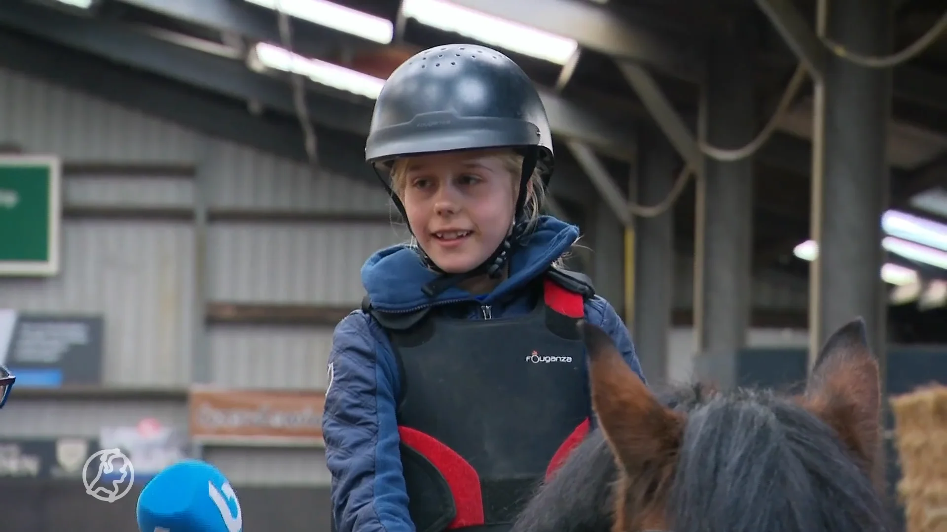 Wachtlijsten paardrijles lopen op, steeds meer maneges vallen om