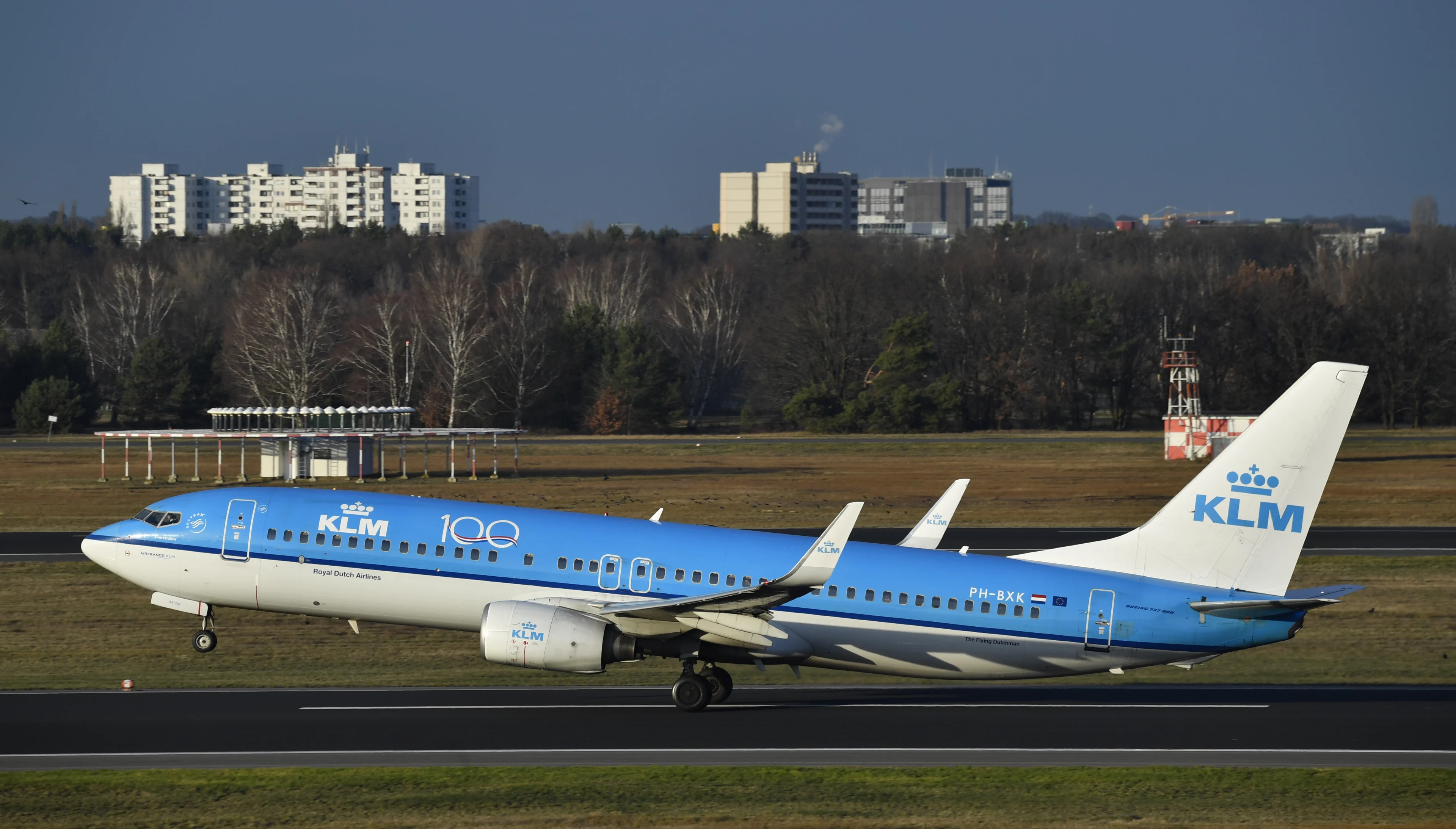 Overheid moet zelf kunnen bepalen of het vliegen over conflictgebieden veilig genoeg is