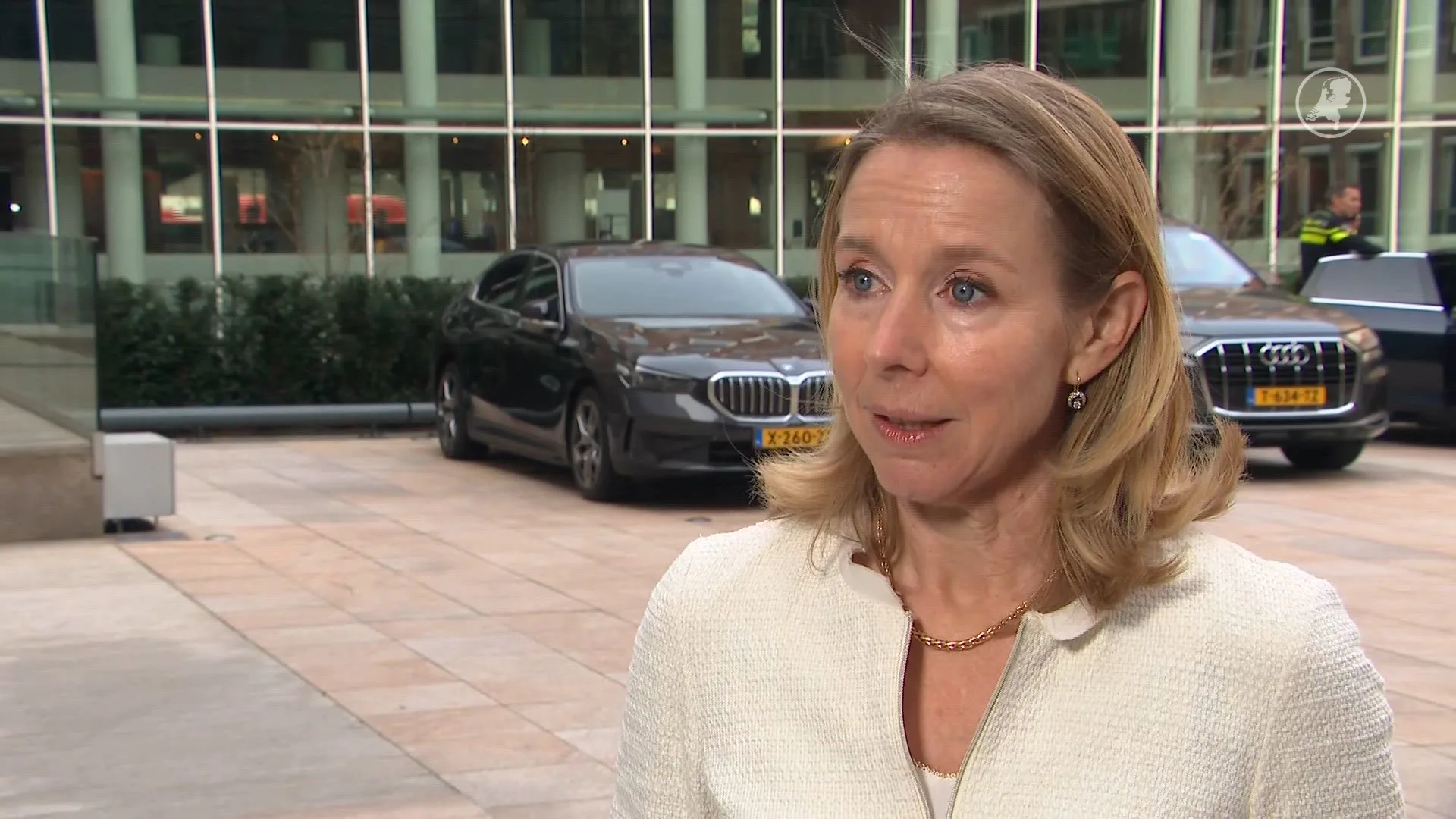 Ministers herhalen: 'We gaan geen gas meer winnen in Groningen'