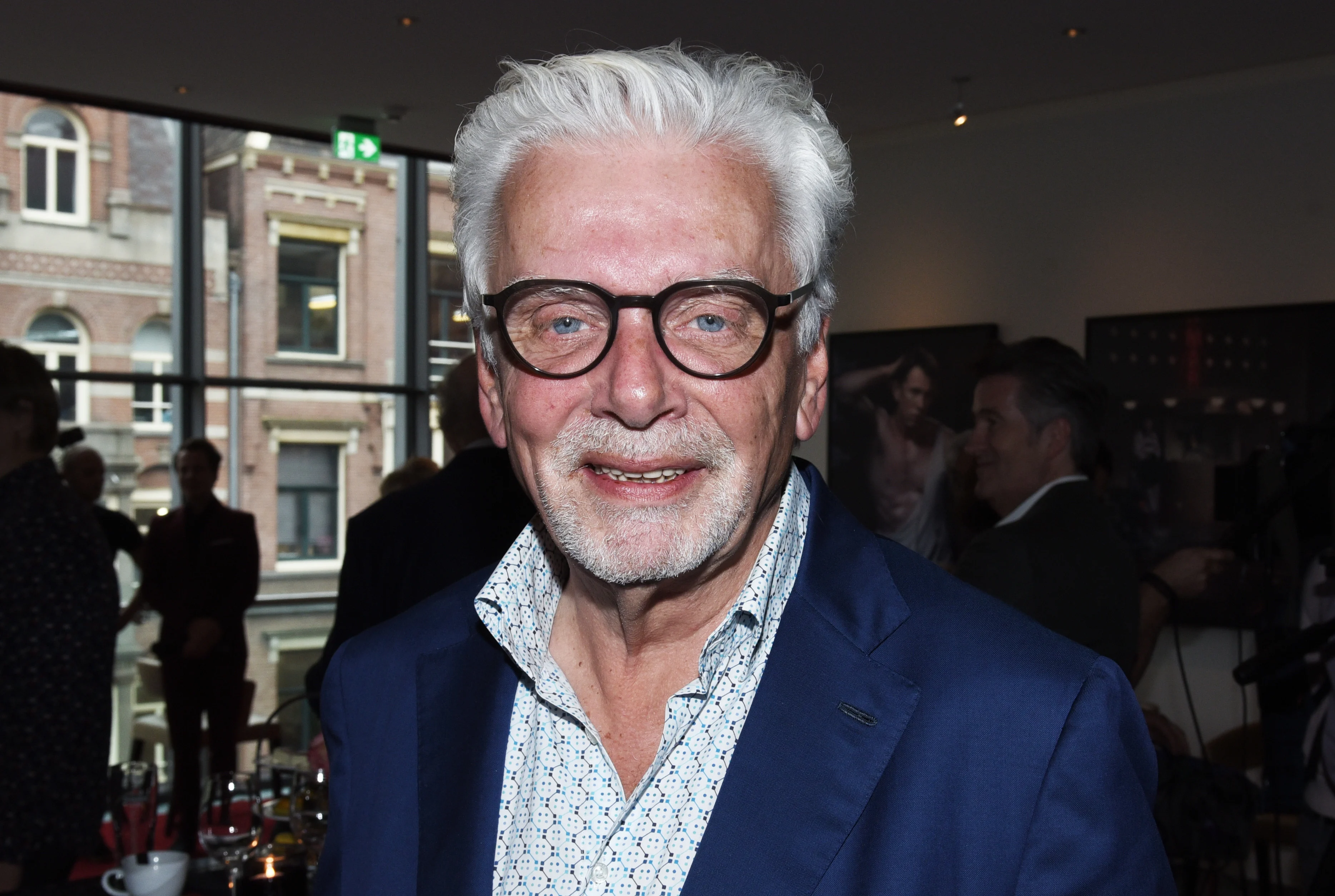 Omroep Max 'in beraad' over stappen tegen nieuwe streamingdienst MAX