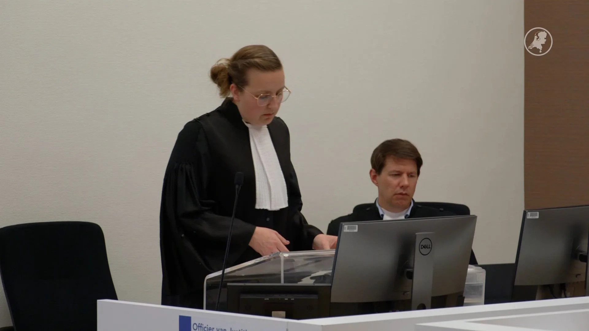 OM eist tot 66 maanden cel in zaak kunstroof Assen