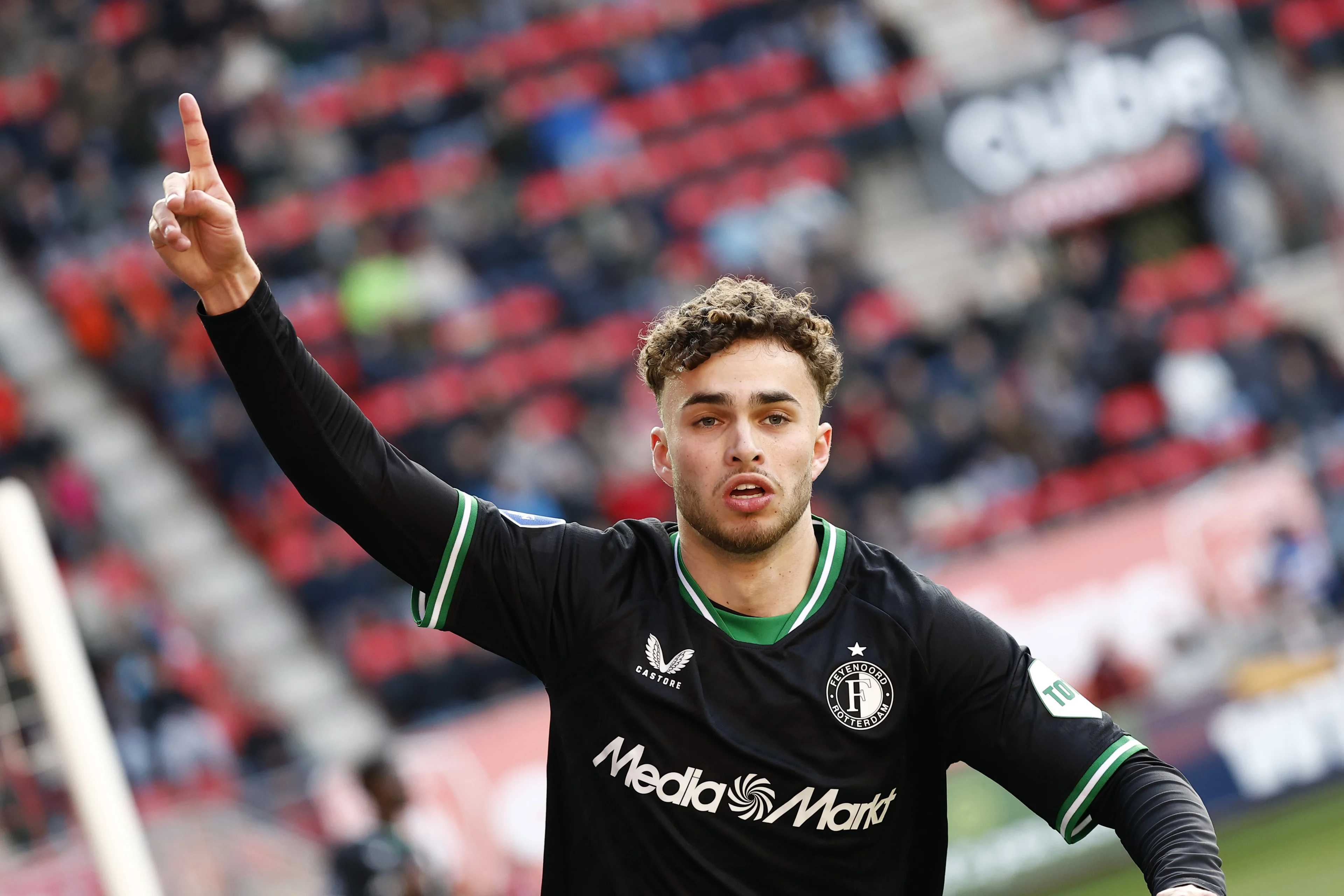 Schiet Aymen Sliti Oranje onder 19 naar de Europese titel?