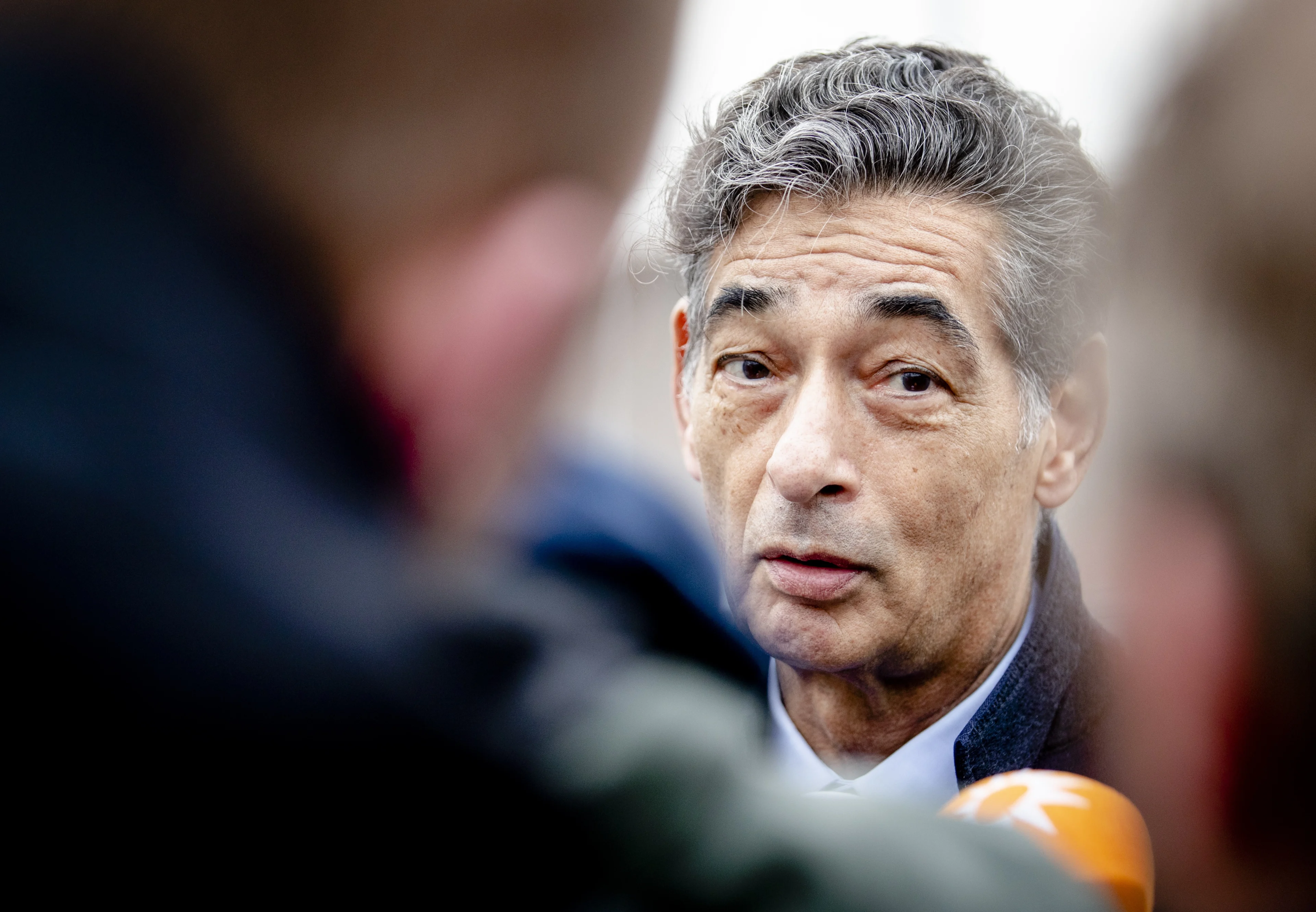 Advertentie in AD om uitspraken Spong over verkrachting: 'Het ligt niet aan de vrouwen'