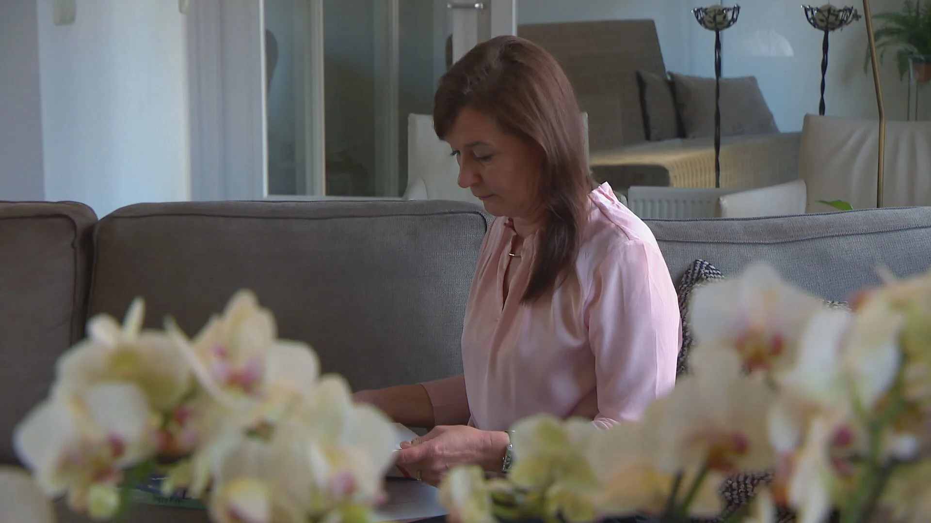 Kankerpatiënten willen voorrang op coronavaccin: 'Ik wil juist nu mijn kinderen knuffelen'