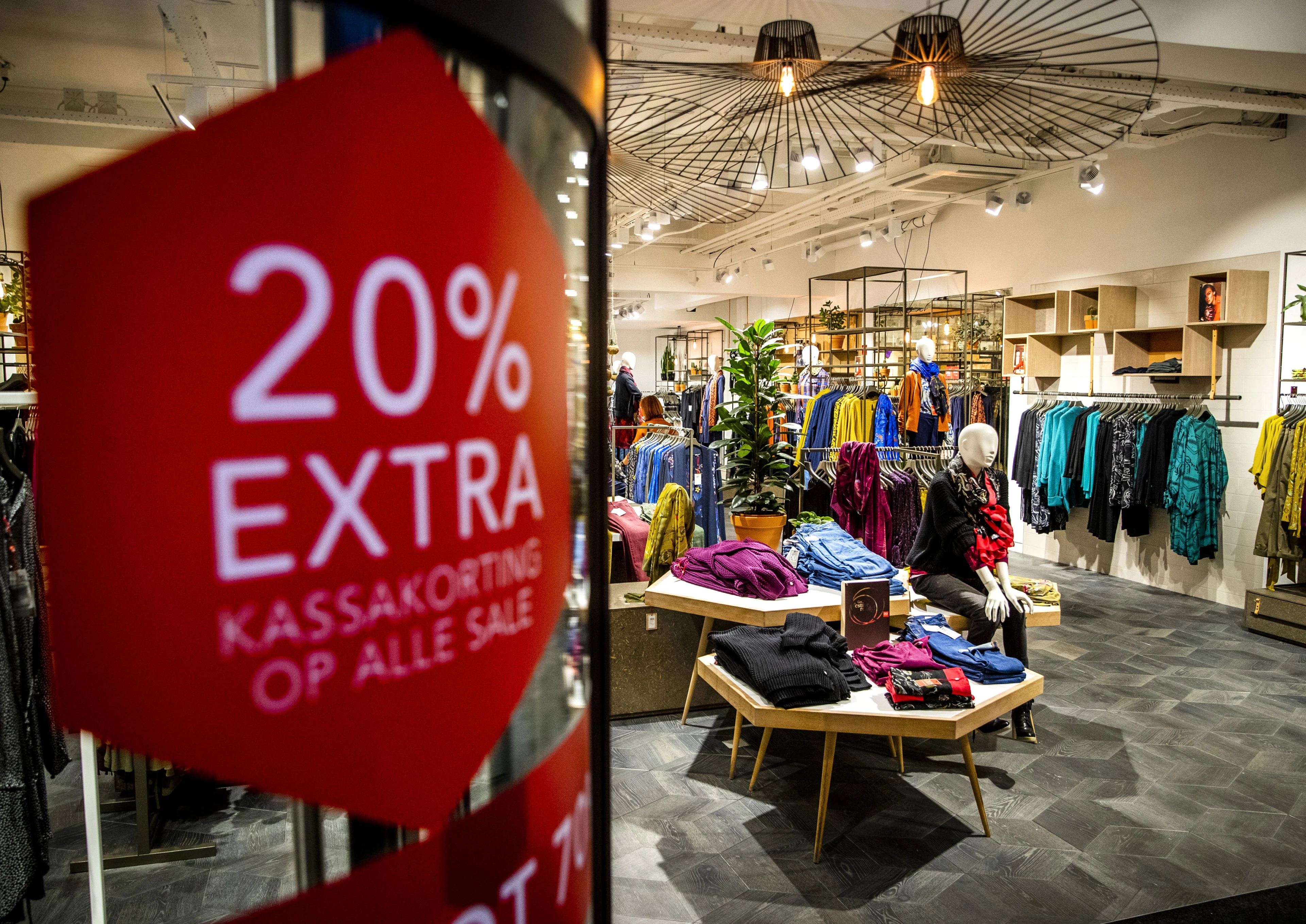 Didi maakt toch geen doorstart: 500 medewerkers verliezen hun baan