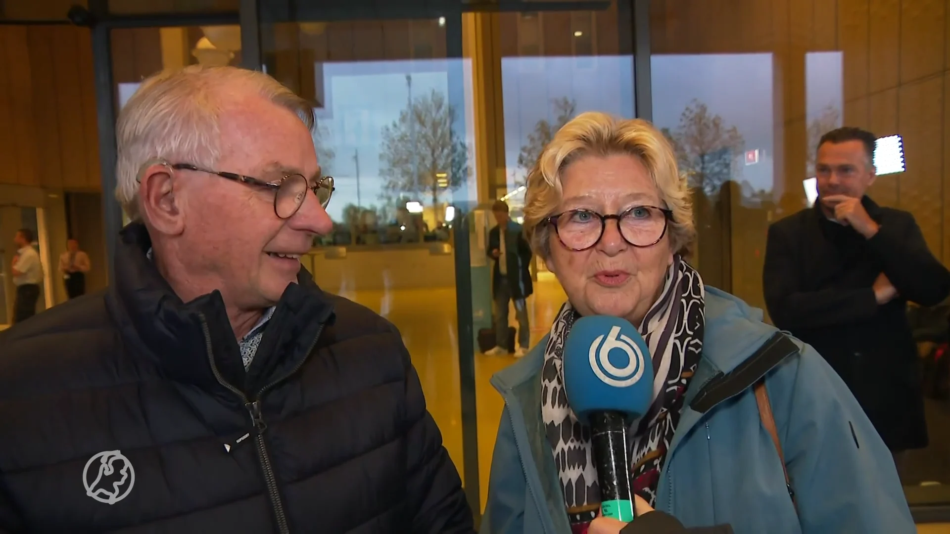 MH17-nabestaanden opgelucht en emotioneel na uitspraak: 'Zo ontzettend belangrijk'