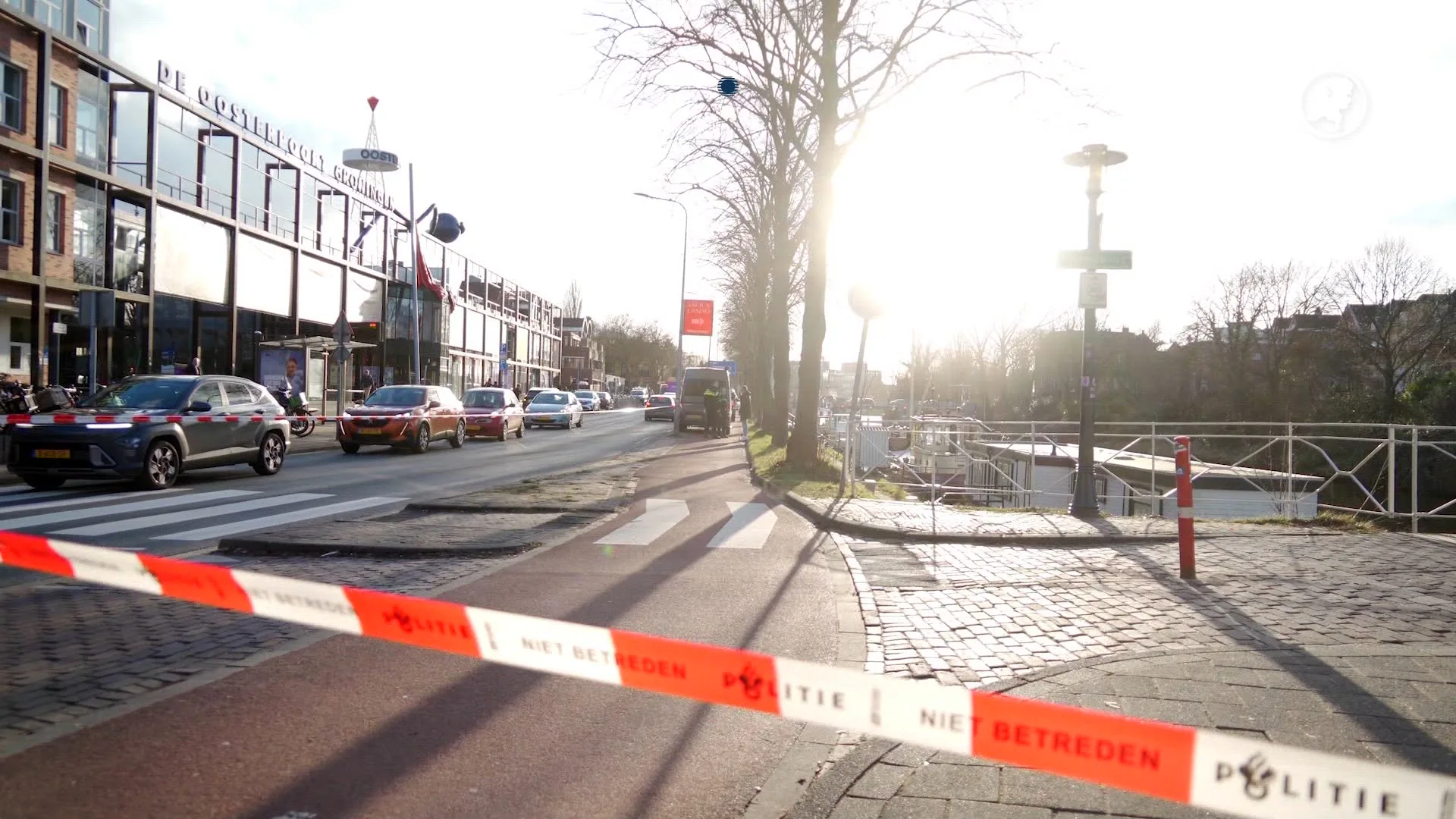 Lichaam vermiste Robin (38) uit Groningen gevonden