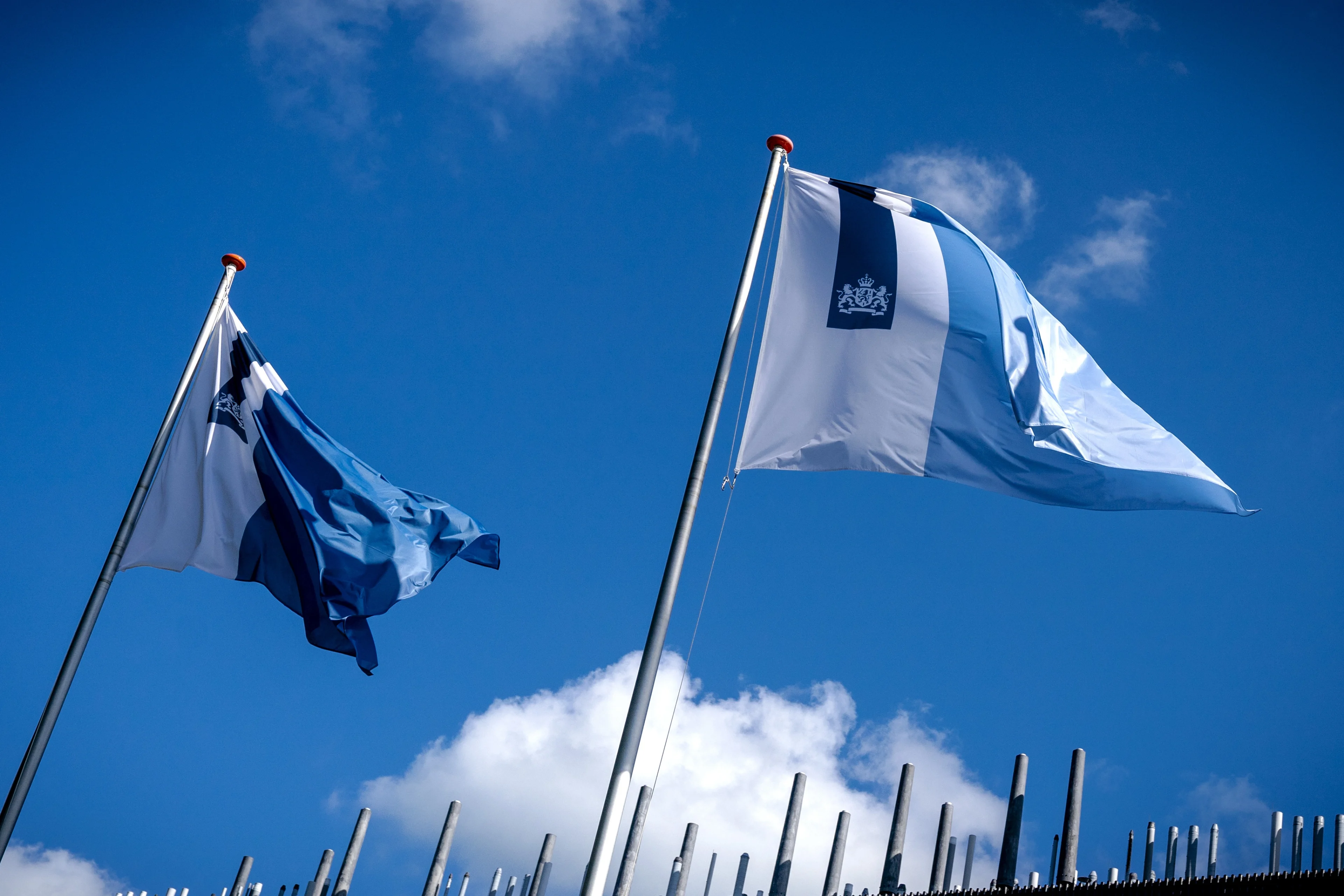 Beveiligingslek bij RIVM: onbekenden plaatsen berichten op website