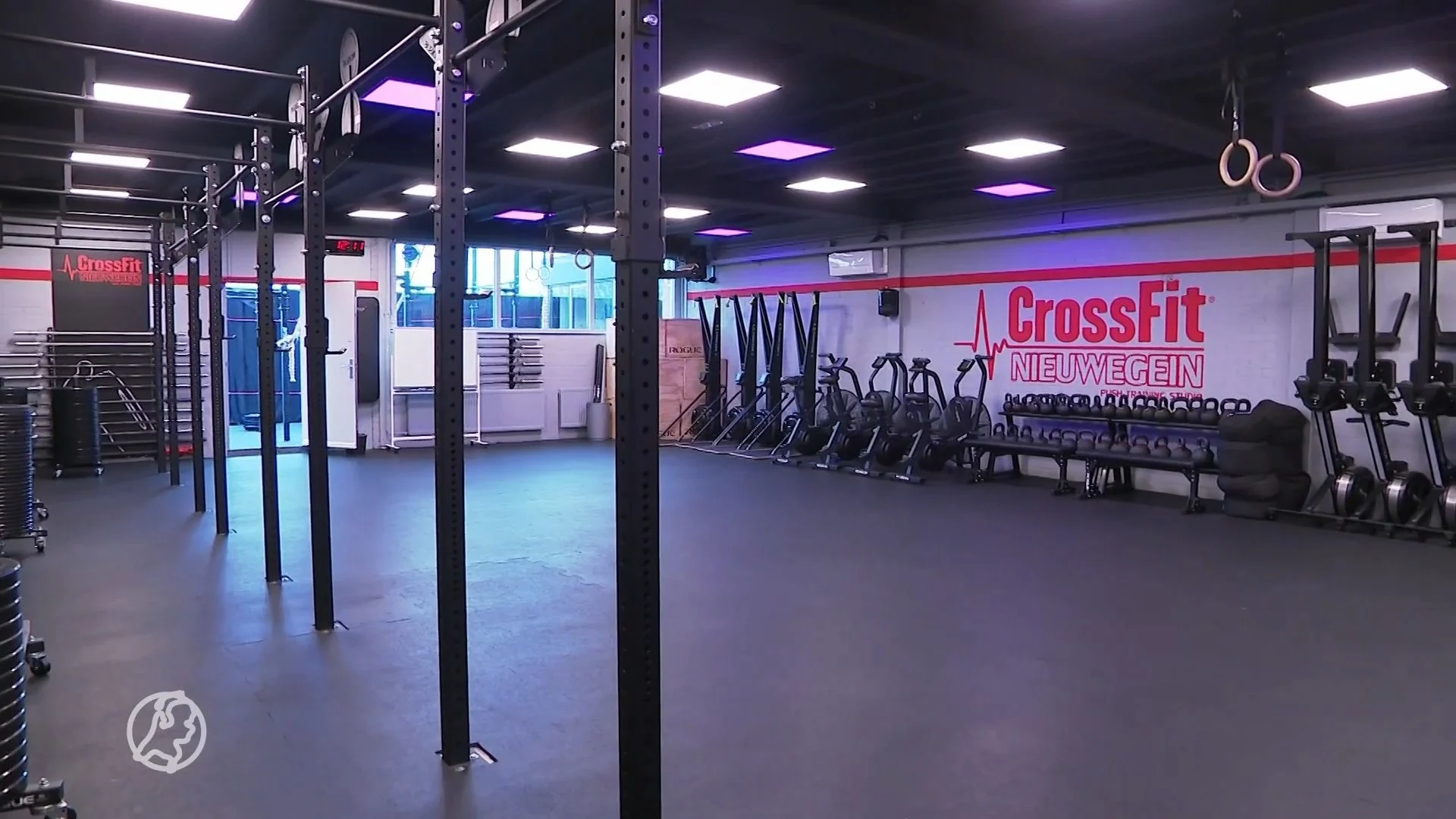 In de drukste maand voor sportscholen weegt de lockdown het zwaarst: 'Dit doet pijn'