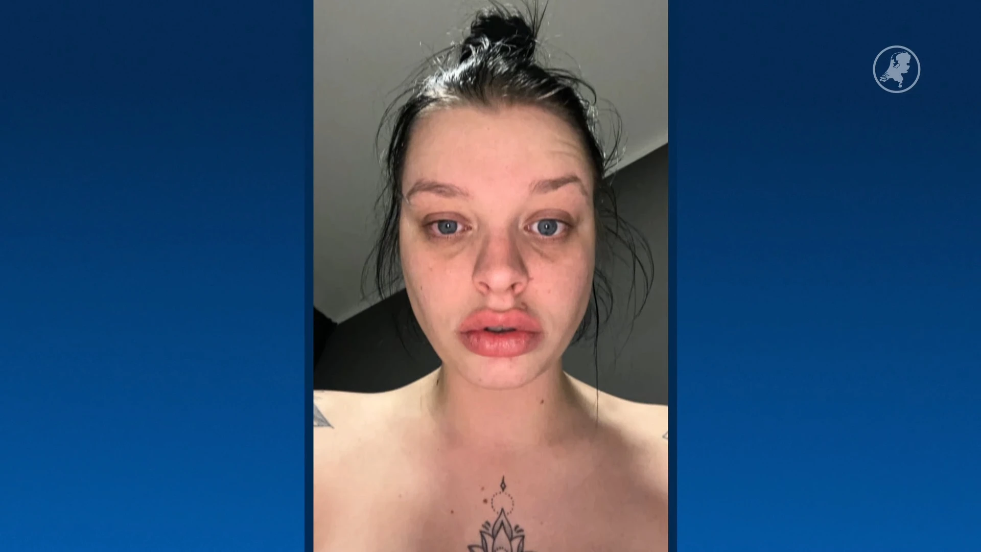 Pleunie (25) raakte alles kwijt door designerdrug 'miauw': 'Ik had geen rem meer'