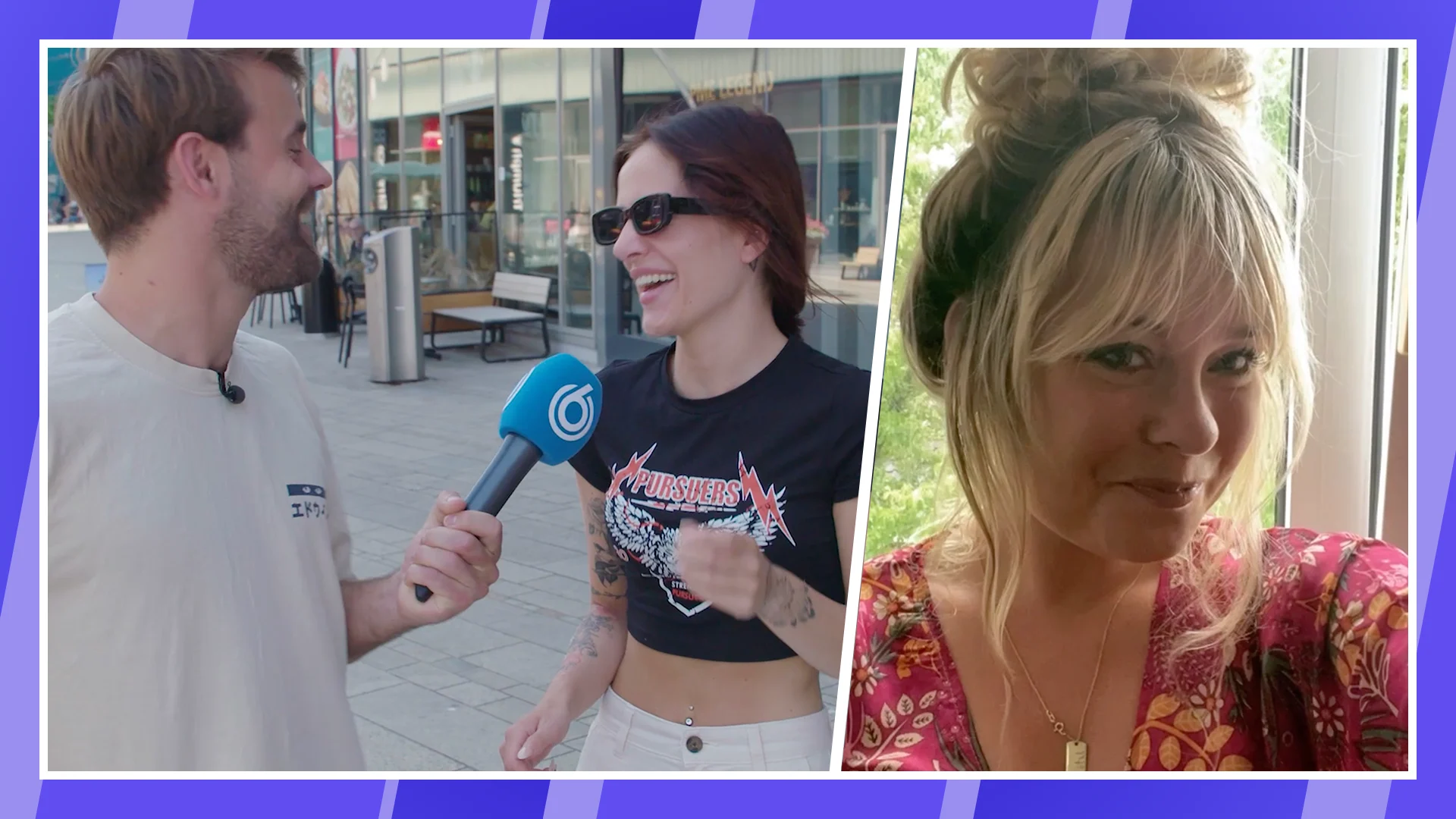 Moeten we xtc legaliseren? 'Dan ga ik meer gebruiken'