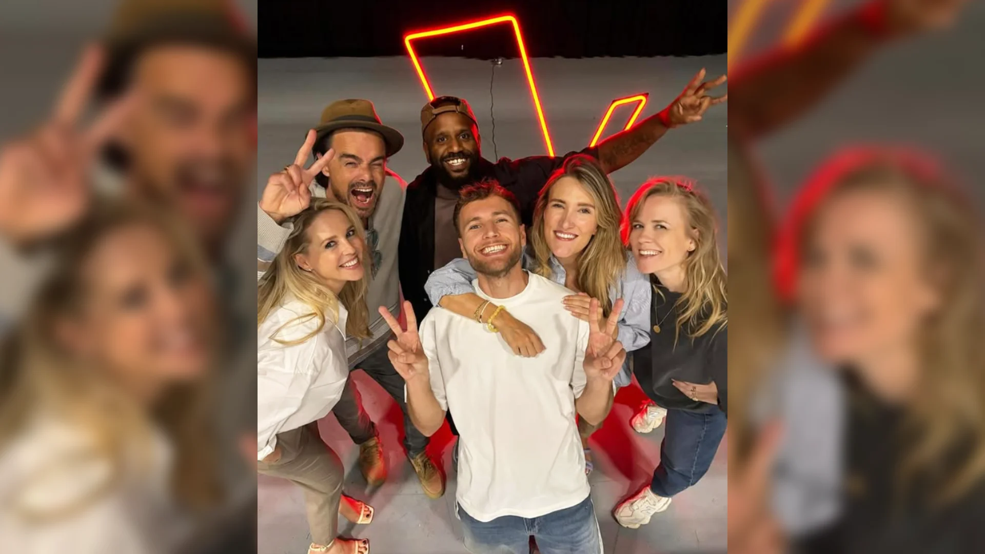 Suzan en Freek toch als coaches bij The Voice of Holland ondanks kankerdiagnose