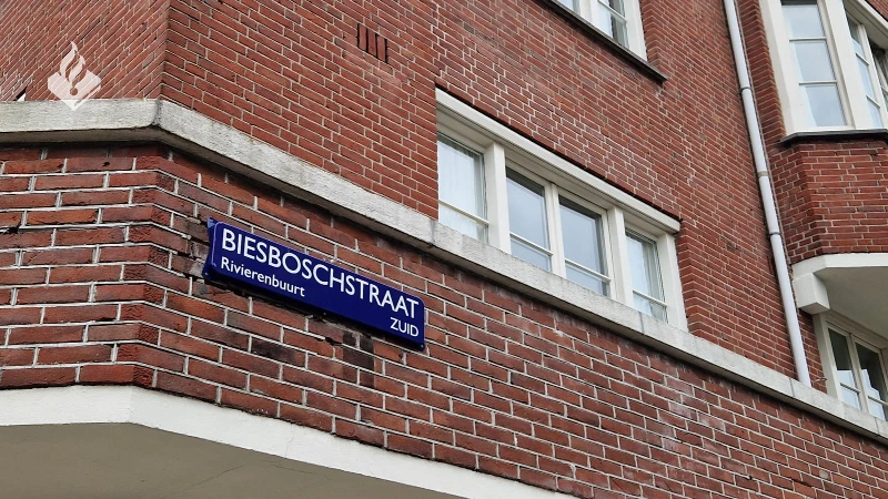 Kranig stel van 77 en 71 jaar oud verjaagt overvaller uit huis: schop in kruis kwam hard aan