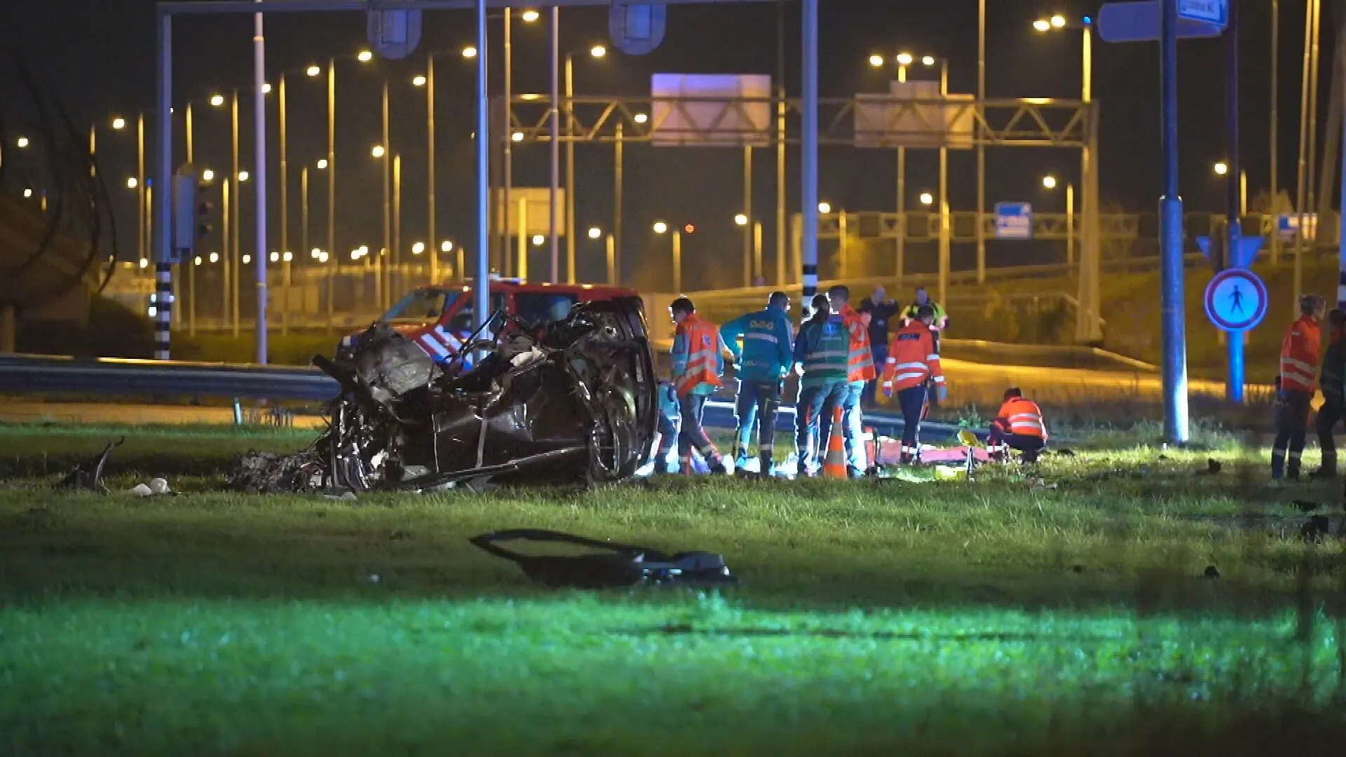 Verdachte kerstdrama waarbij gezin omkwam schrijft excuusbrief aan nabestaanden