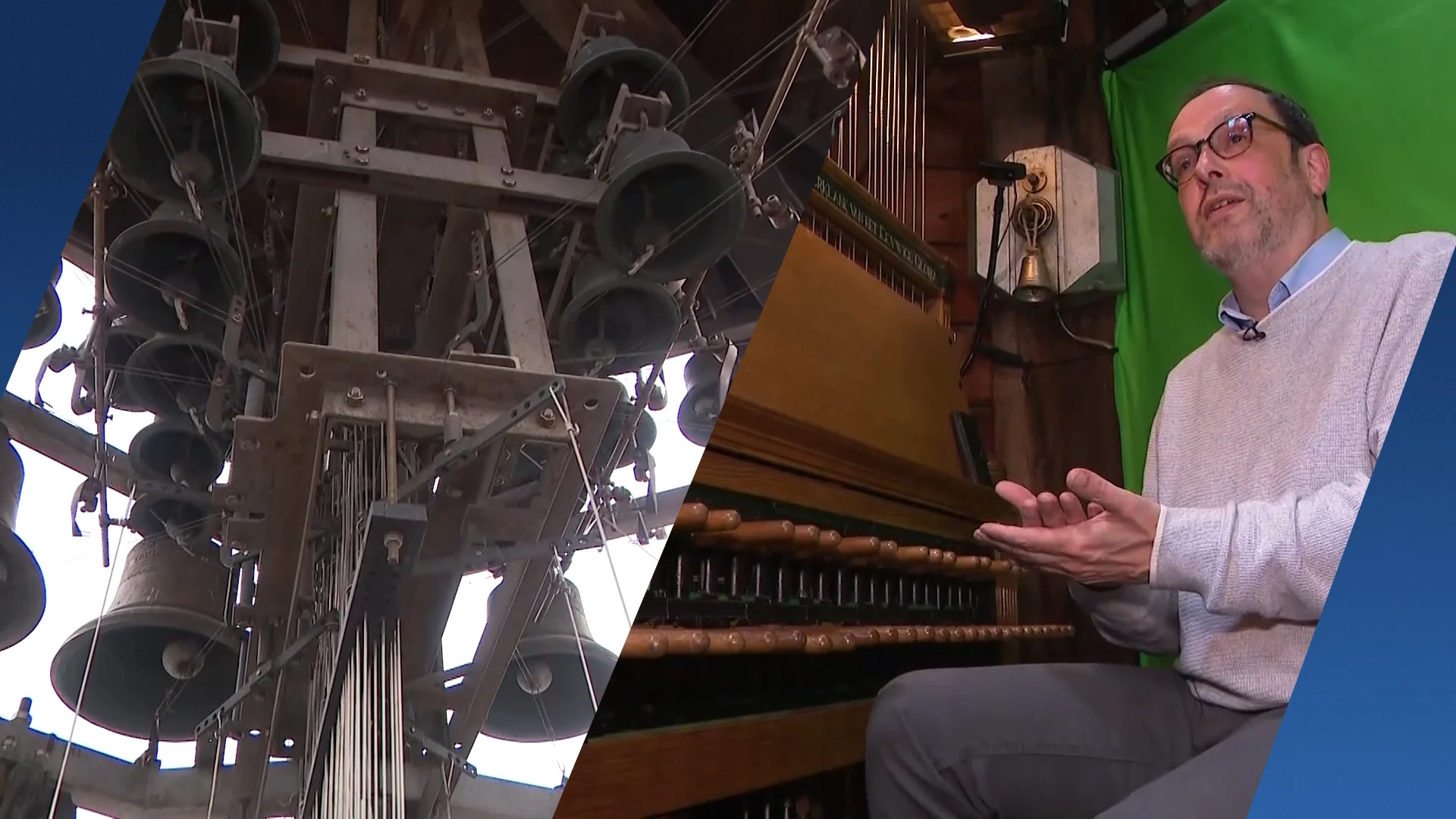 Schoonhoven valt stil: carillon mag niet meer klinken na één klacht