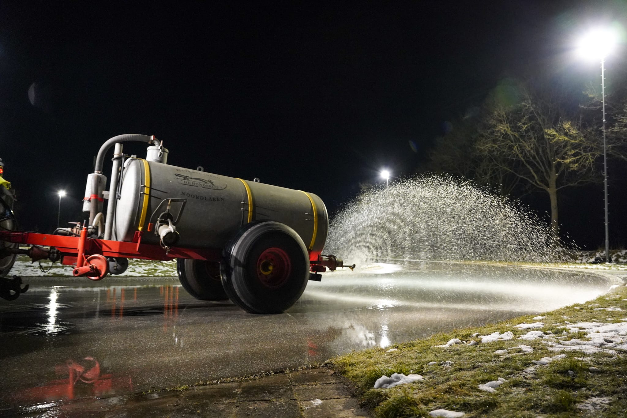 IJsbanen open voor schaatspret na koude nacht: hier kan er geschaatst worden
