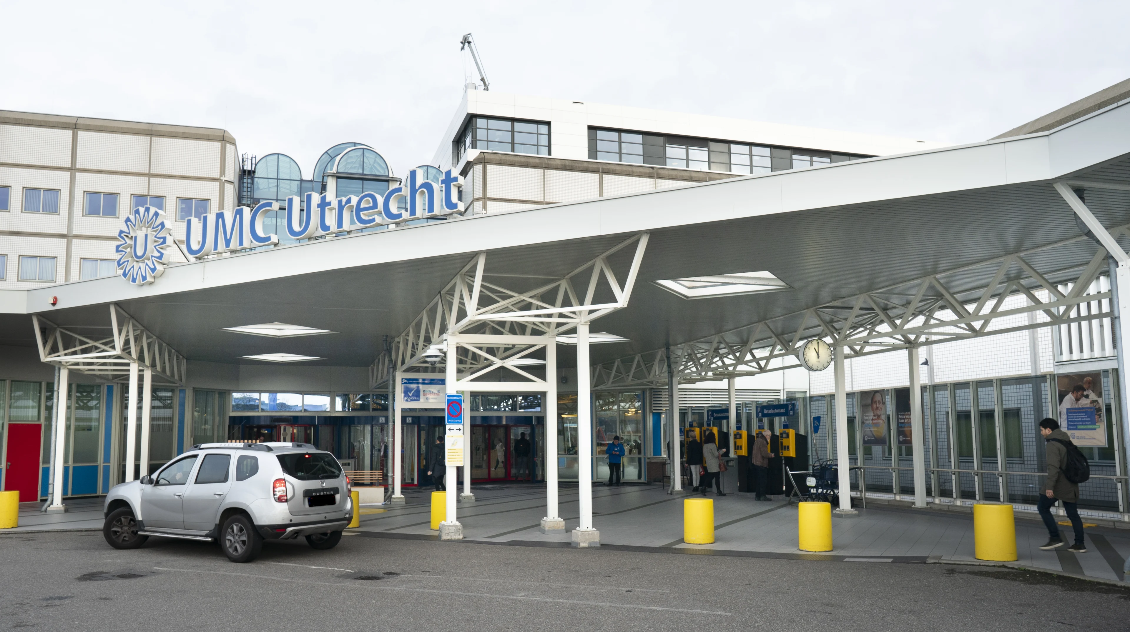 UMC Utrecht mag aantal kinderen aanmelden voor peperduur SMA-medicijn