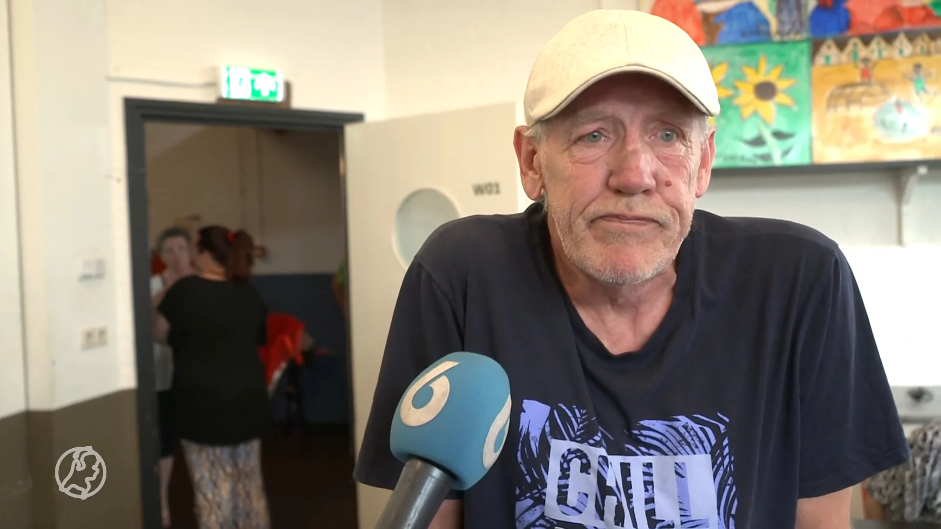 Dierenvoedselbank Rotterdam in financiële nood