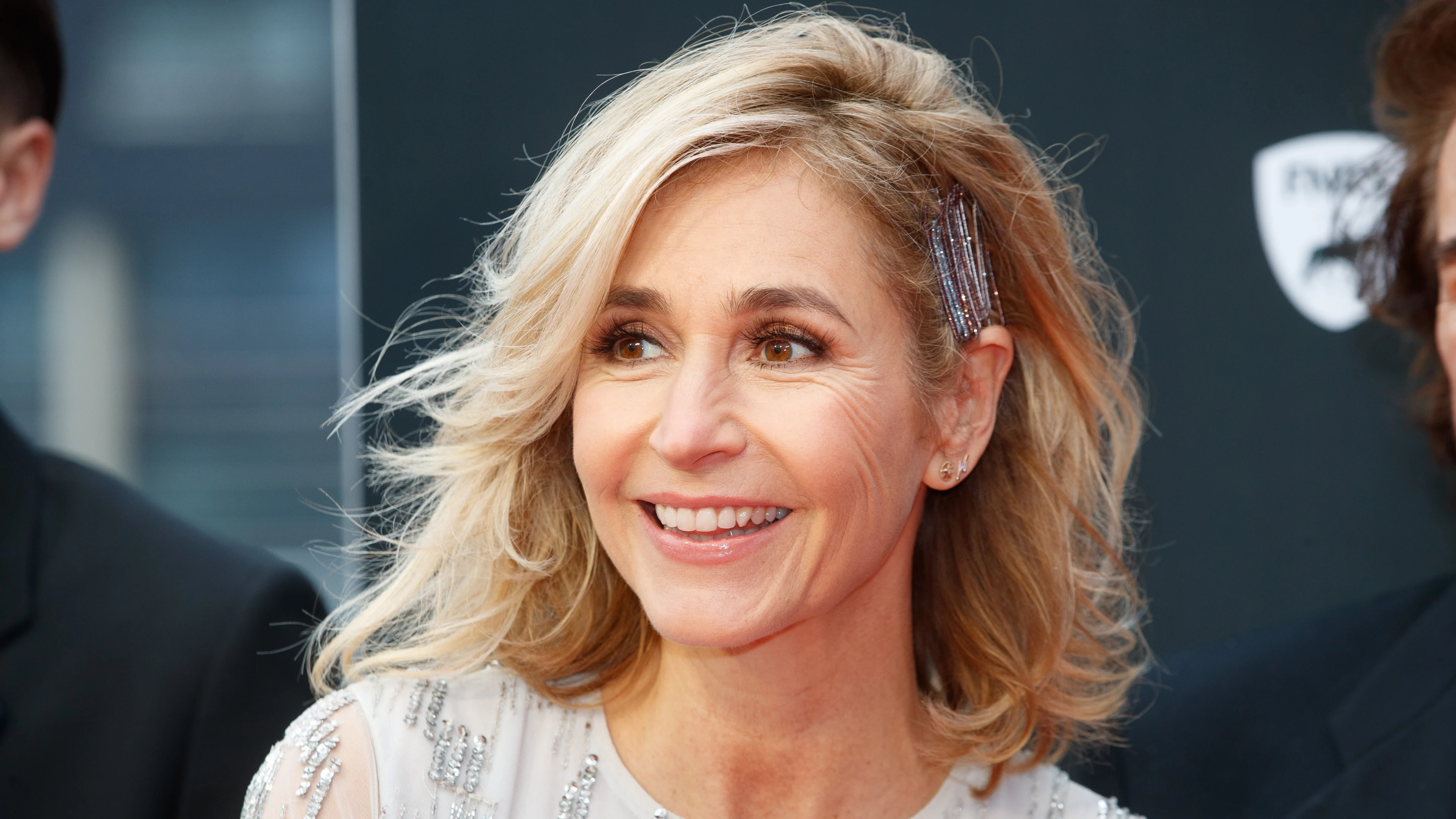 Miscommunicatie bij Giro555: Wendy van Dijk wist niets van rol als oorlogsverslaggever