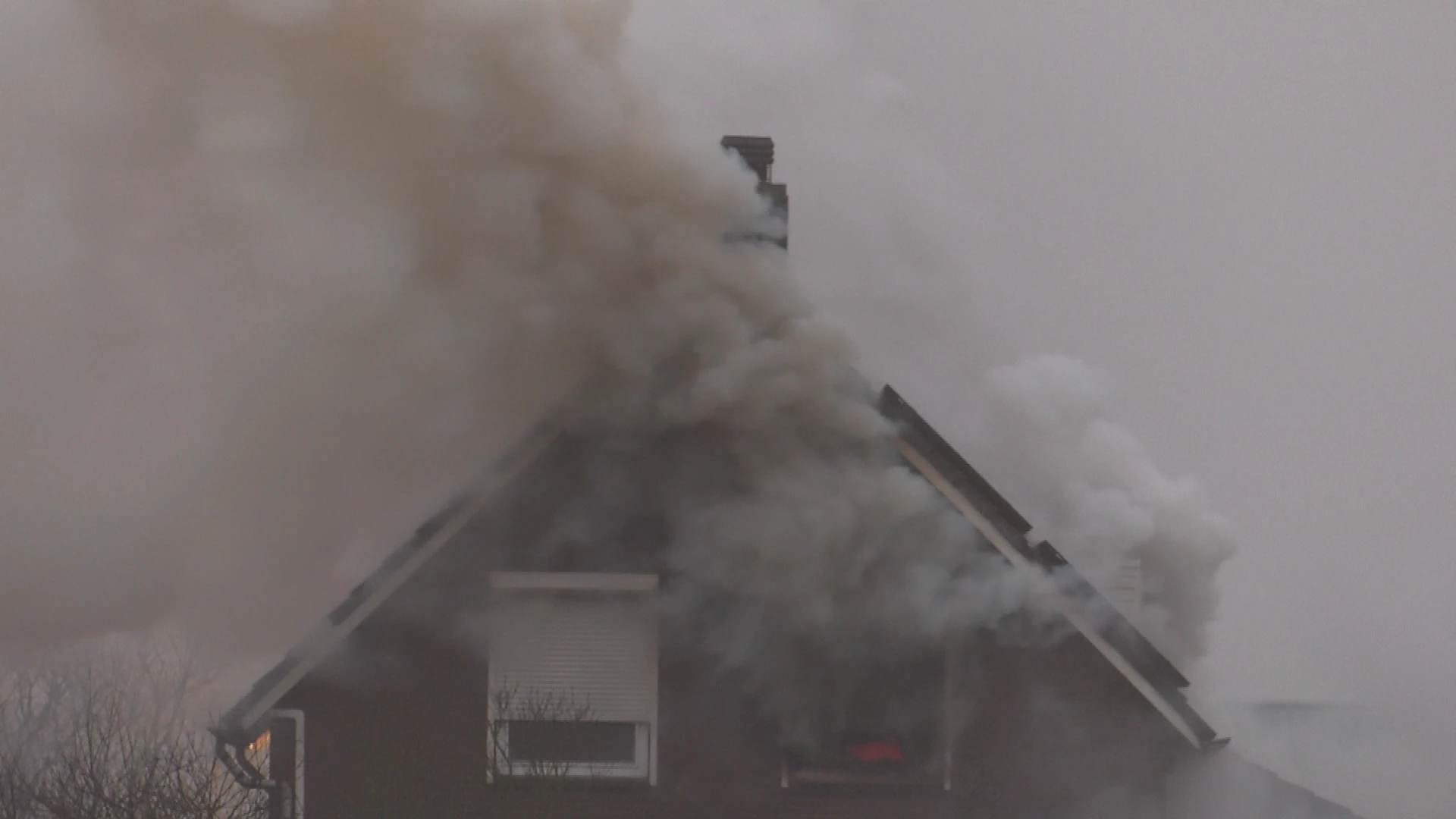 Buurman na fatale brand Duiven: 'Ben al de hele dag van slag'