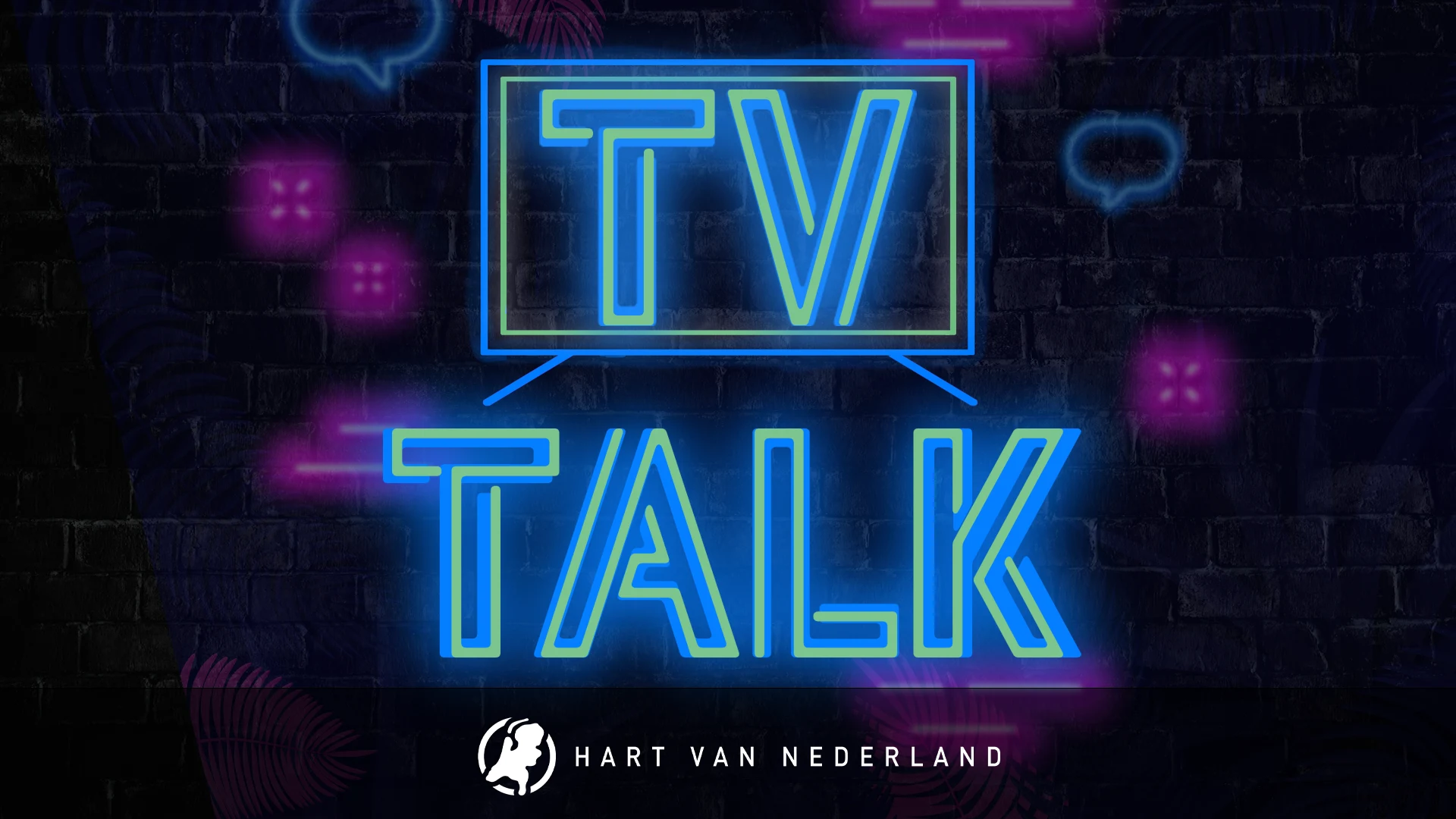 TV TALK - Dit heb je gemist op televisie