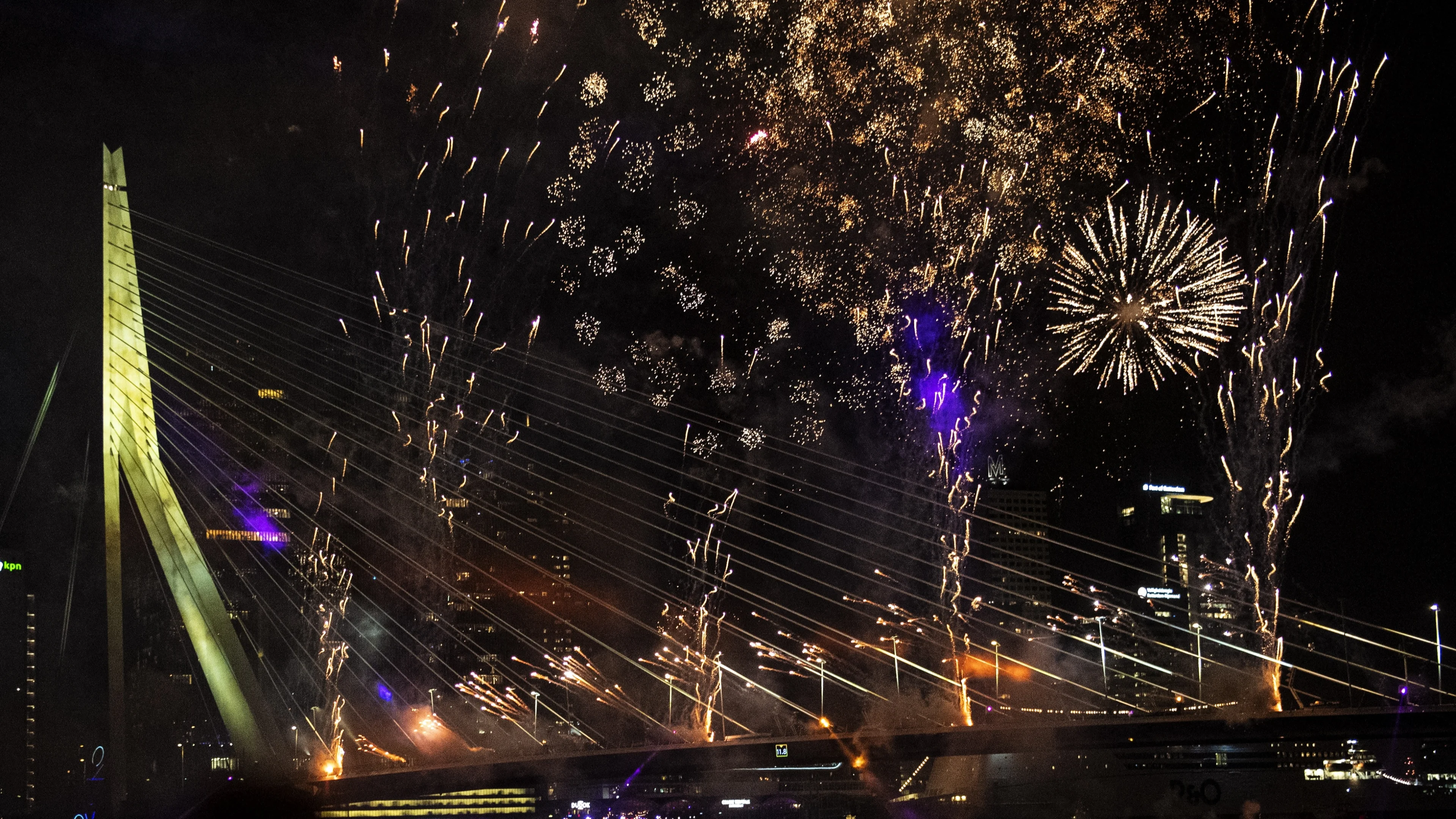 Kabinet: leeftijdsgrens voor afsteken van vuurwerk moet naar 18 jaar