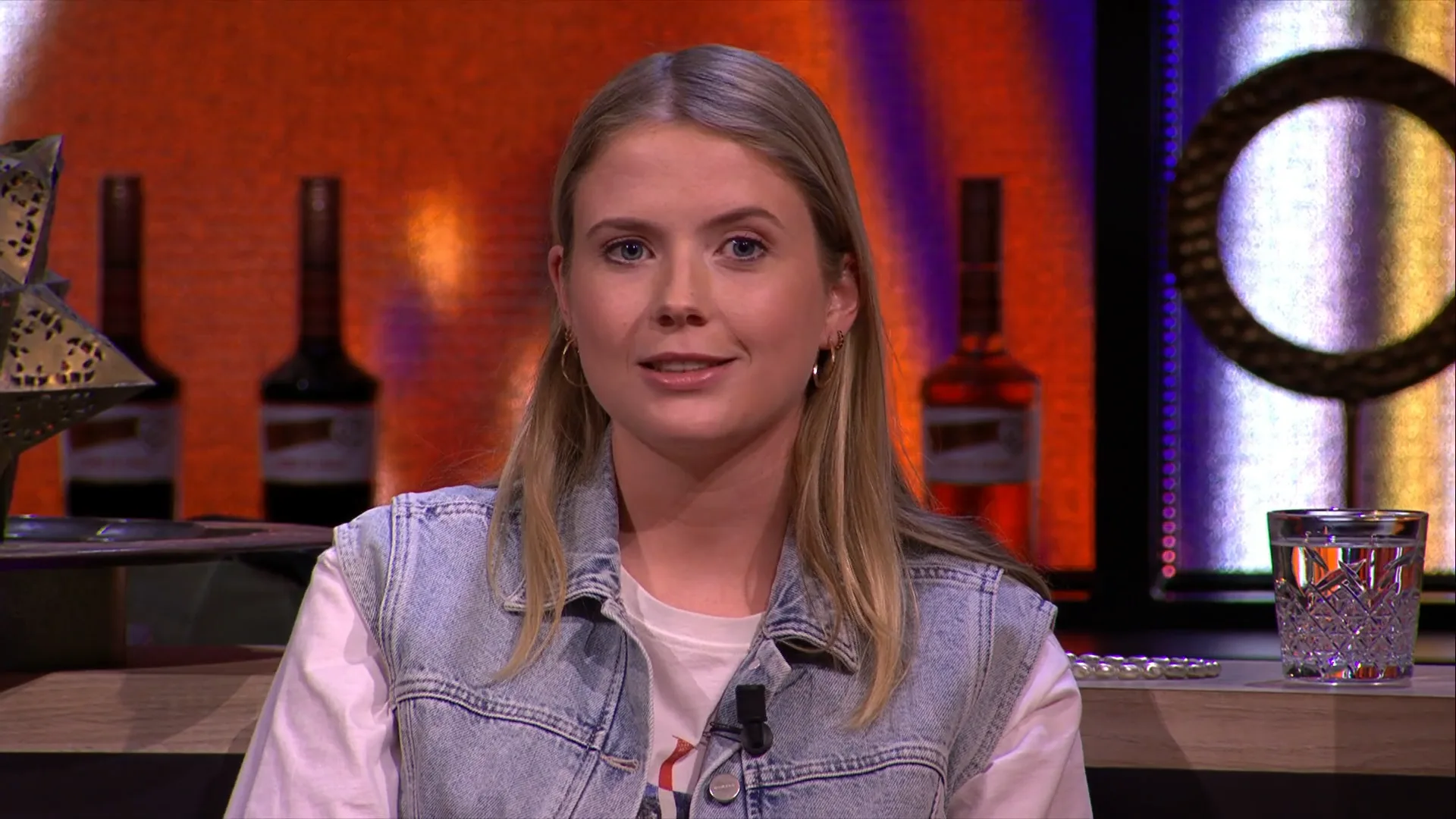 Dochter verdedigt Linda de Mol: 'Wil gewoon dat mijn moeder gelukkig wordt' 