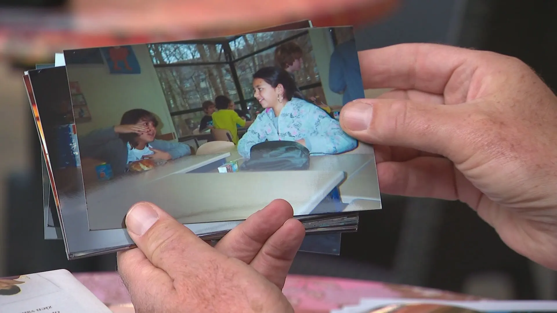 Arthur toont perspectieven van kinderen over de hele wereld in fotoproject met wegwerpcamera's