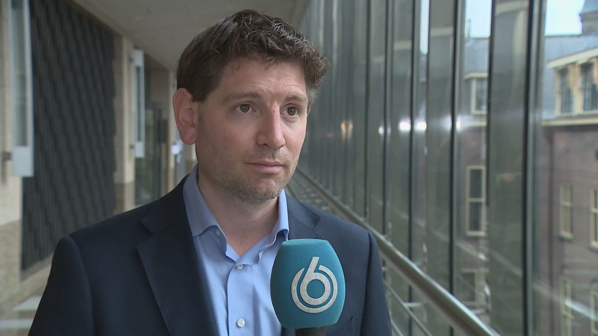 Kamerleden vol verbijstering na gevechten bij Oekraïense kerncentrale: 'Totale waanzin'