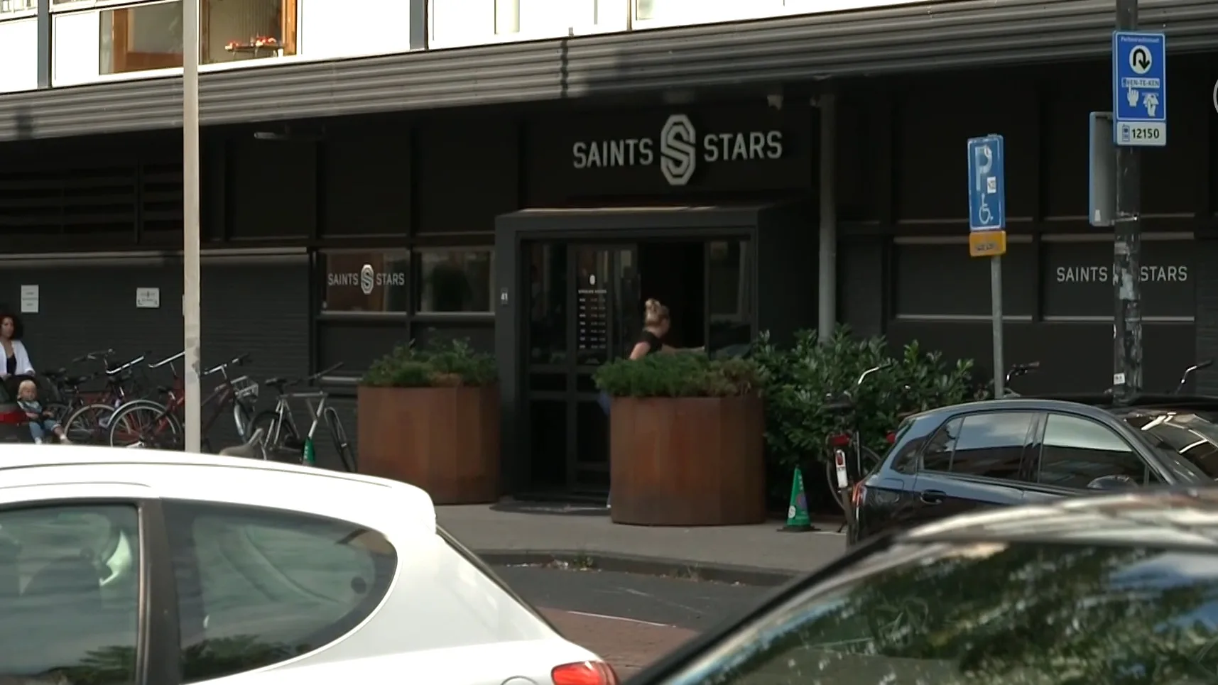 Al 23.000 euro opgehaald voor 'uitgebuite' schoonmakers luxesportschool