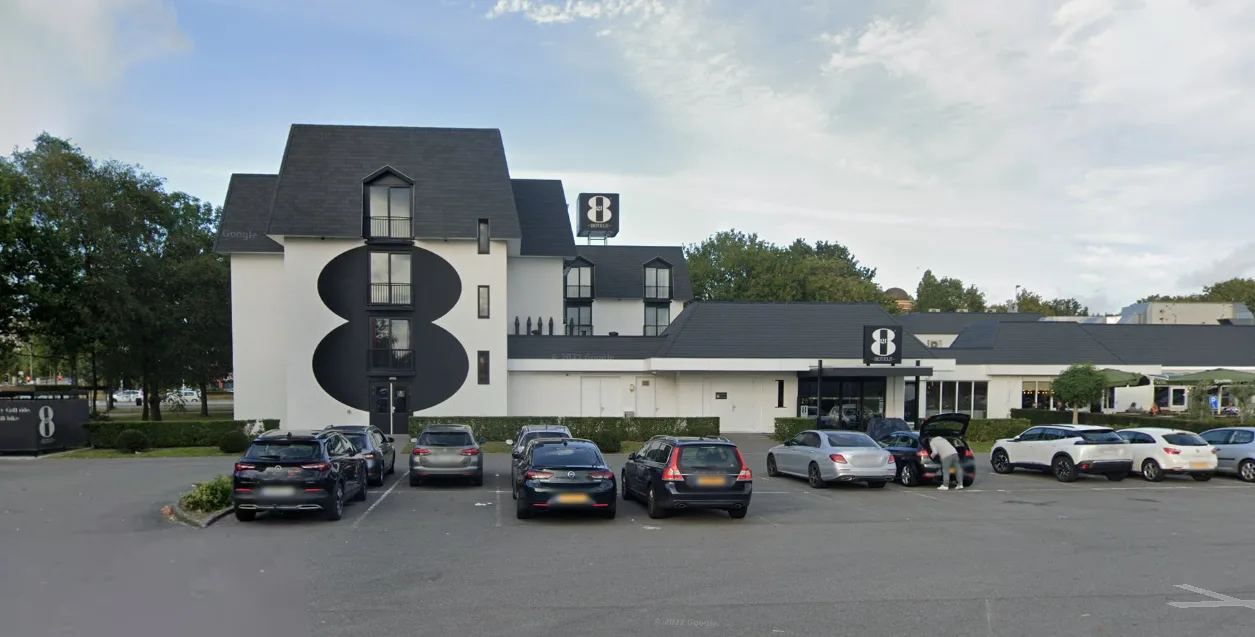 Gevluchte tieners onveilig en verwaarloosd in noodopvang Oosterhout: 'Snijwonden en uitgedrukte sigarettenpeuken in de nek'