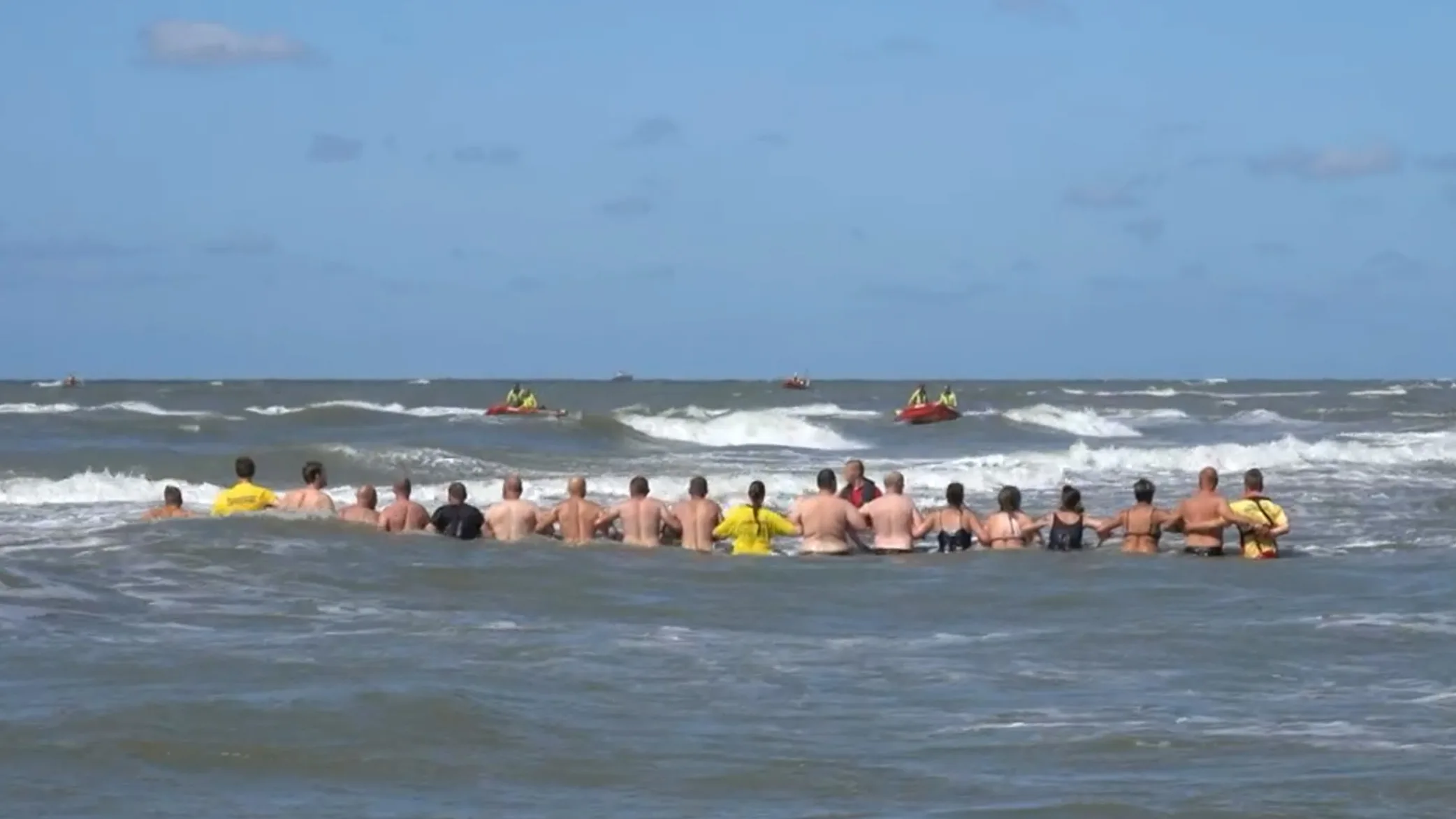 Geen extra maatregelen na fatale reddingsactie Julianadorp: '100 procent veiligheid is niet te bieden'