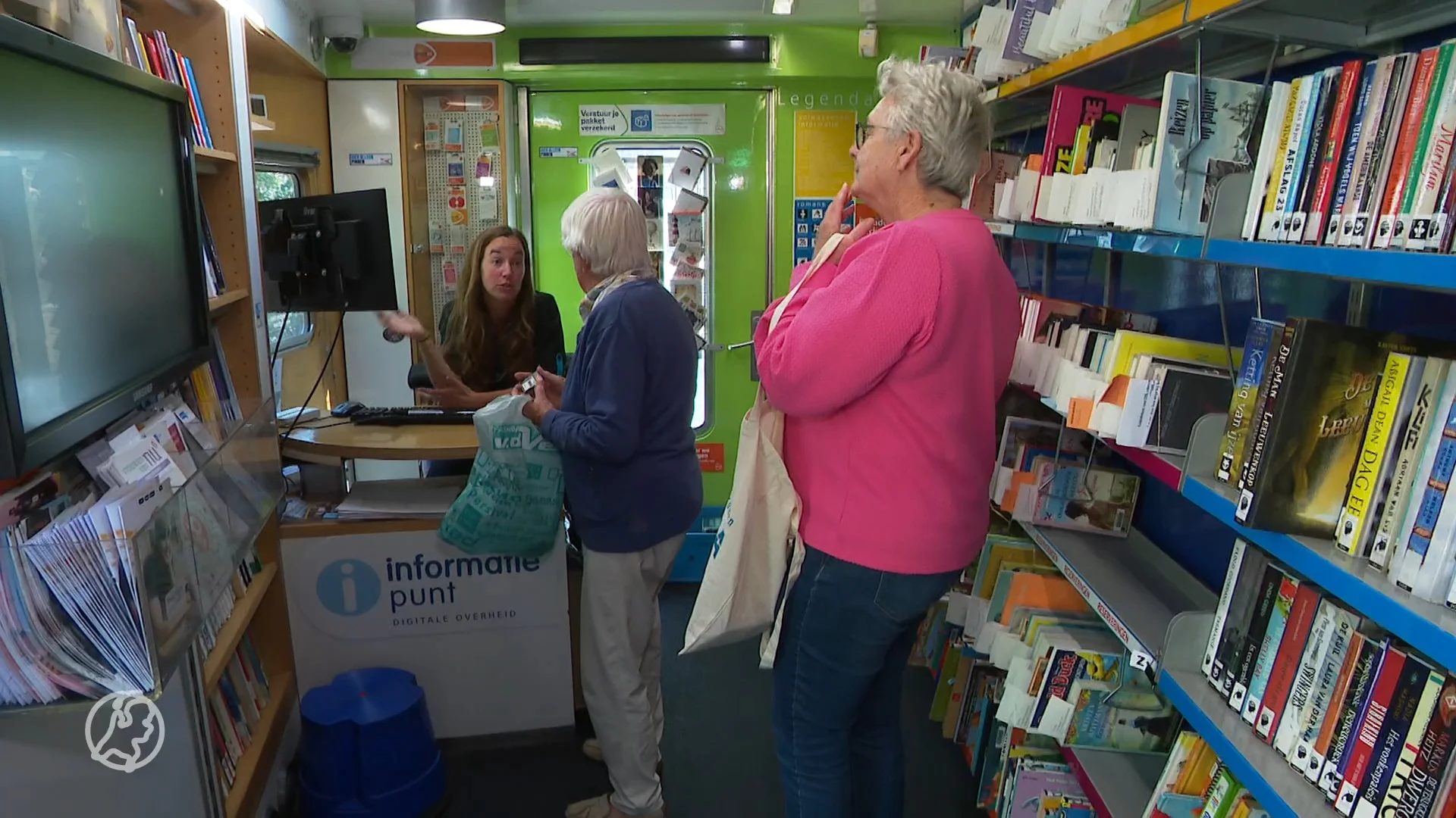 Btw-verhoging zorgt voor spanning bij bieb: 'Heel slecht plan'