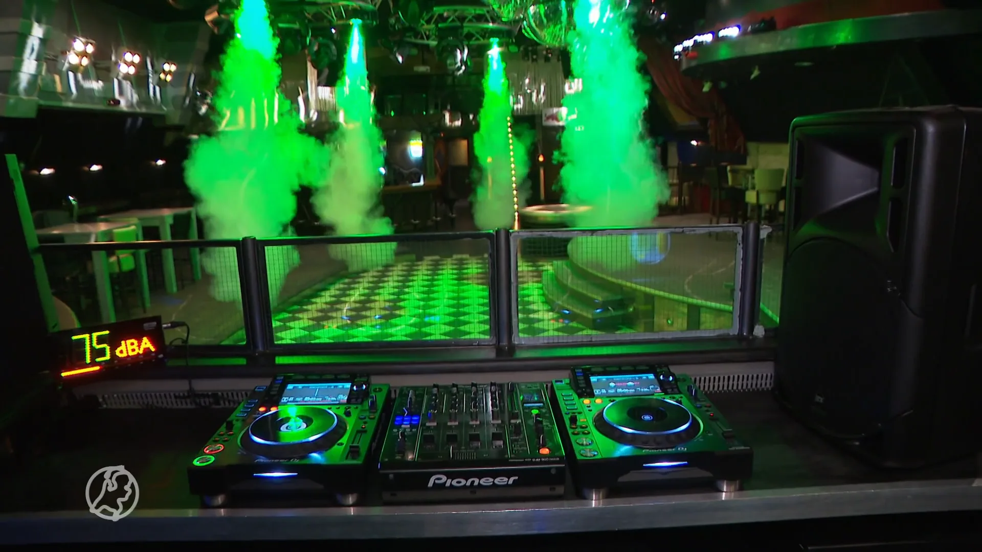 Twee jaar dicht door corona: een op acht disco's kopje-onder