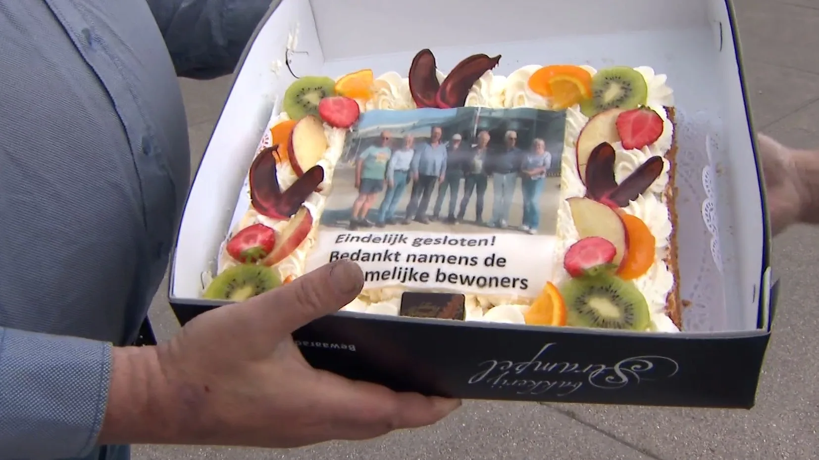 Veelbesproken palletfabriek IceBear in Steenwijk dicht, omwonenden opgelucht