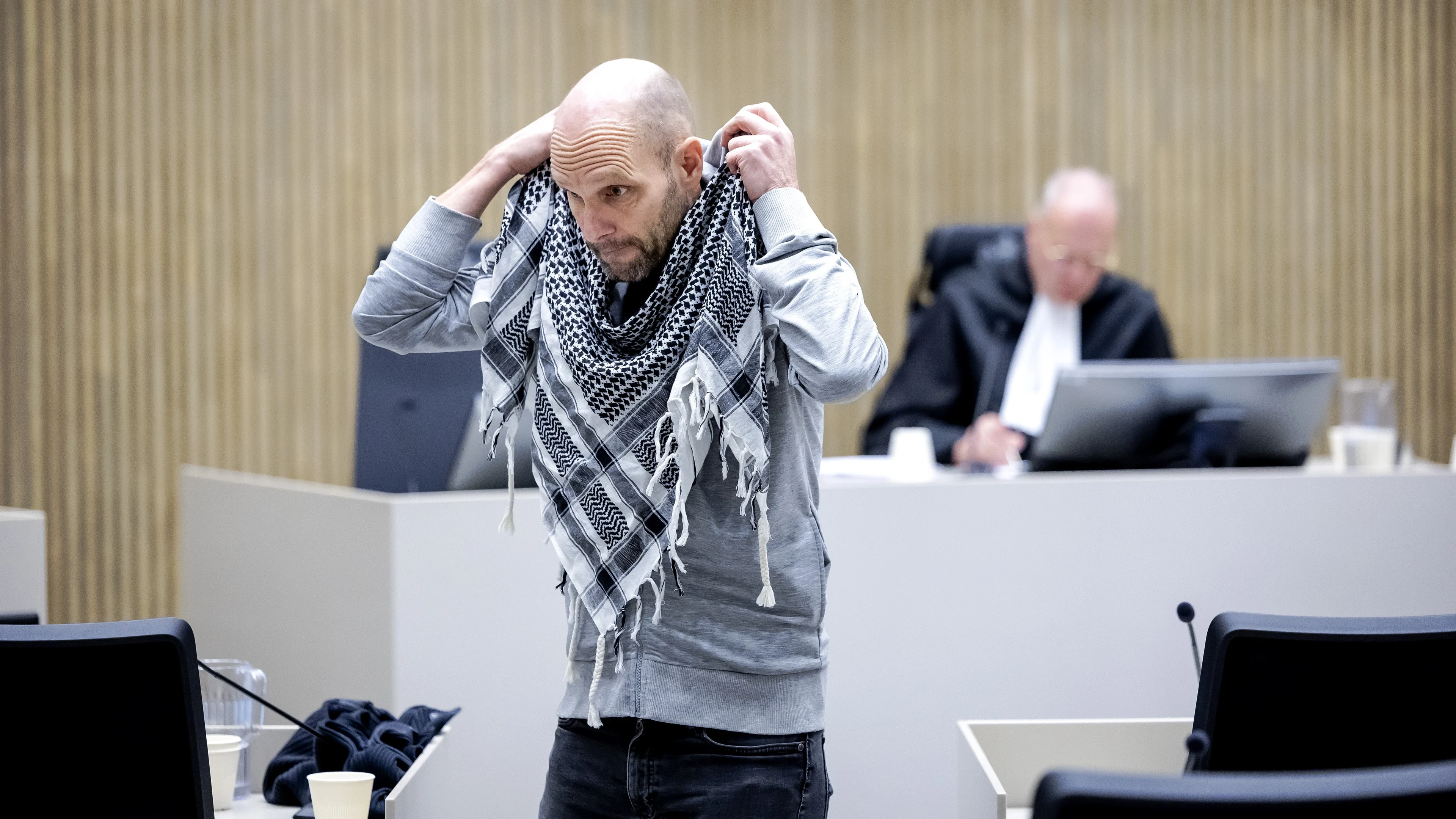 Activist verliest kort geding: demonstratie op Dam blijft verboden