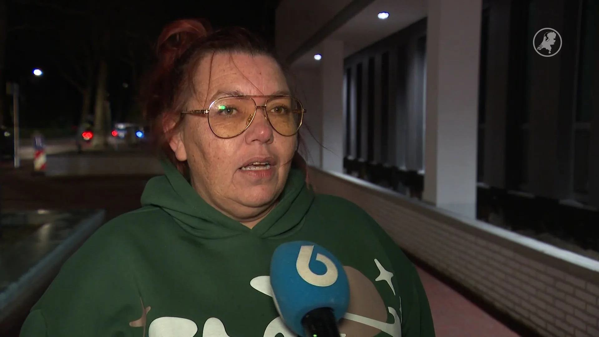 Tante slachtoffer explosie Purmerend: 'Joey nog steeds in coma, morgen geopereerd'