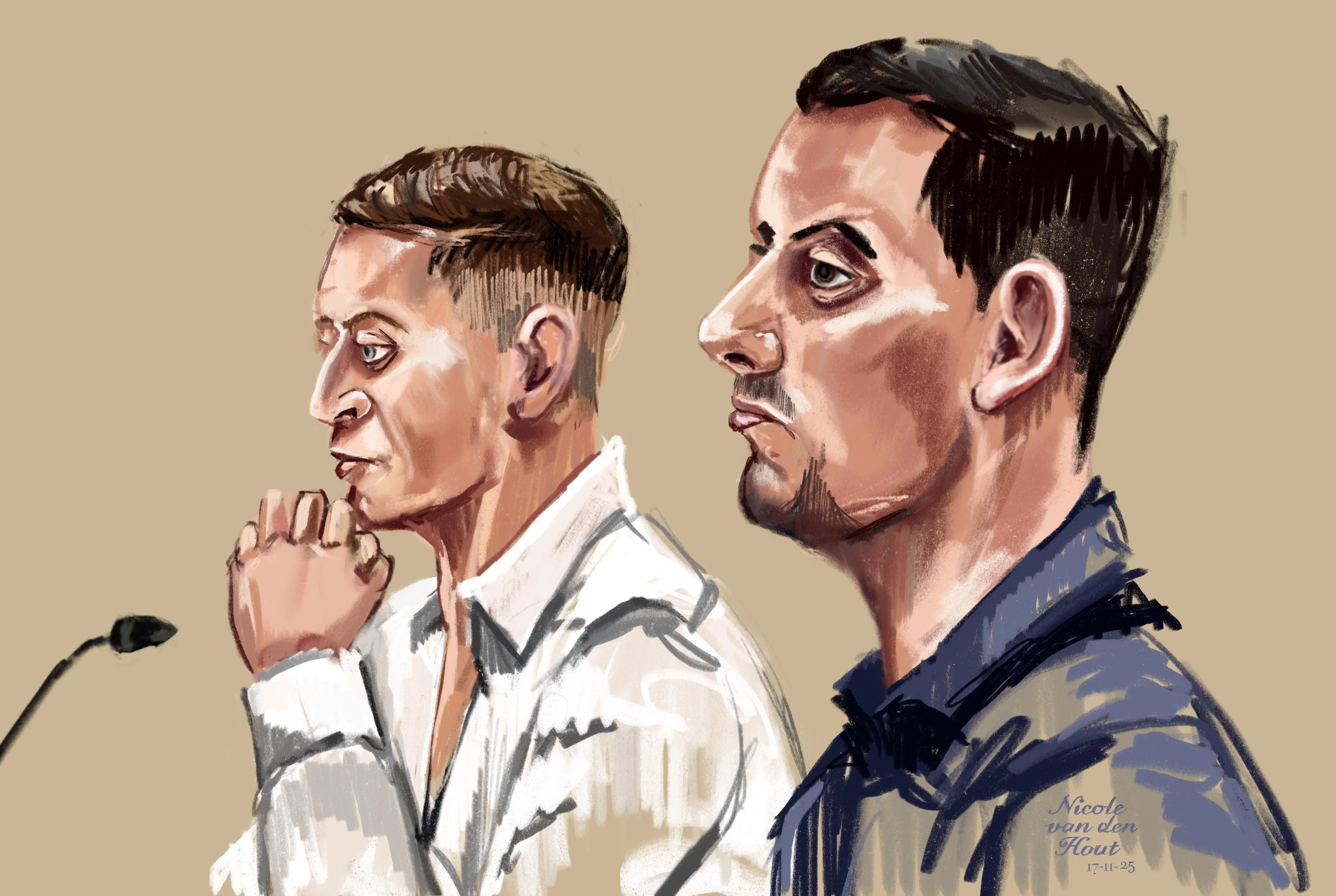 Belgische OM eist in hoger beroep 5 jaar cel tegen eigenaren Funcaps