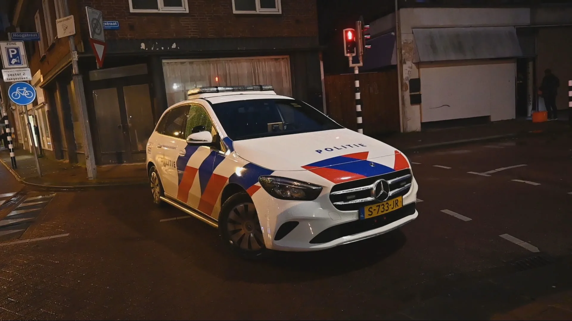 Dode gevonden in woning Roosendaal, opgepakte verdachte belde zelf politie