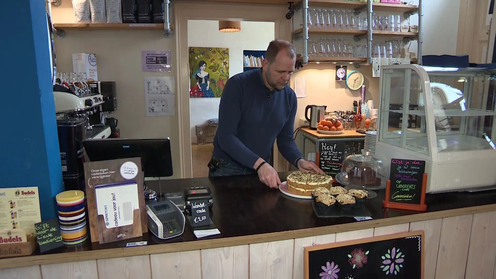 Zutphen zet leermeesters in tegen personeelstekort in de horeca