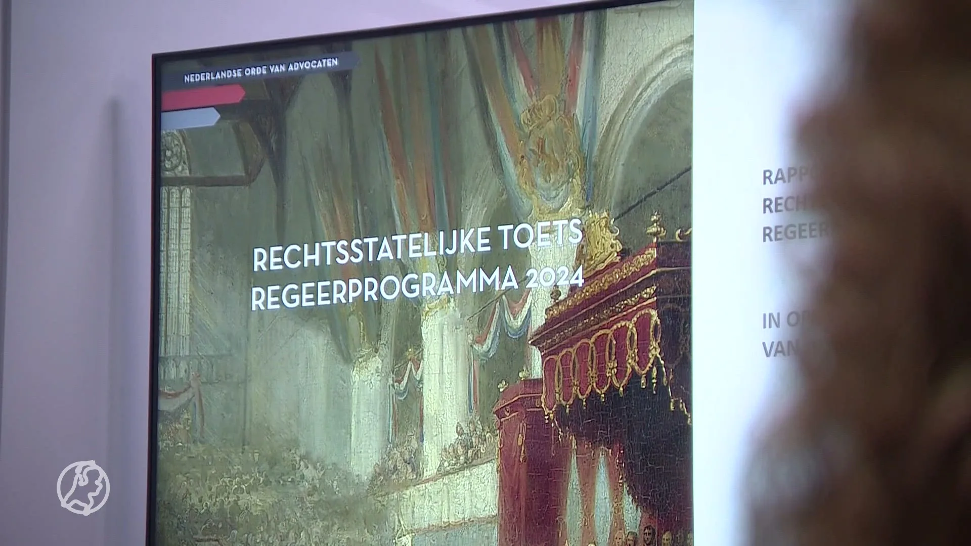 Advocatenorde: kabinetsplannen voor asiel en migratie zijn gevaarlijk