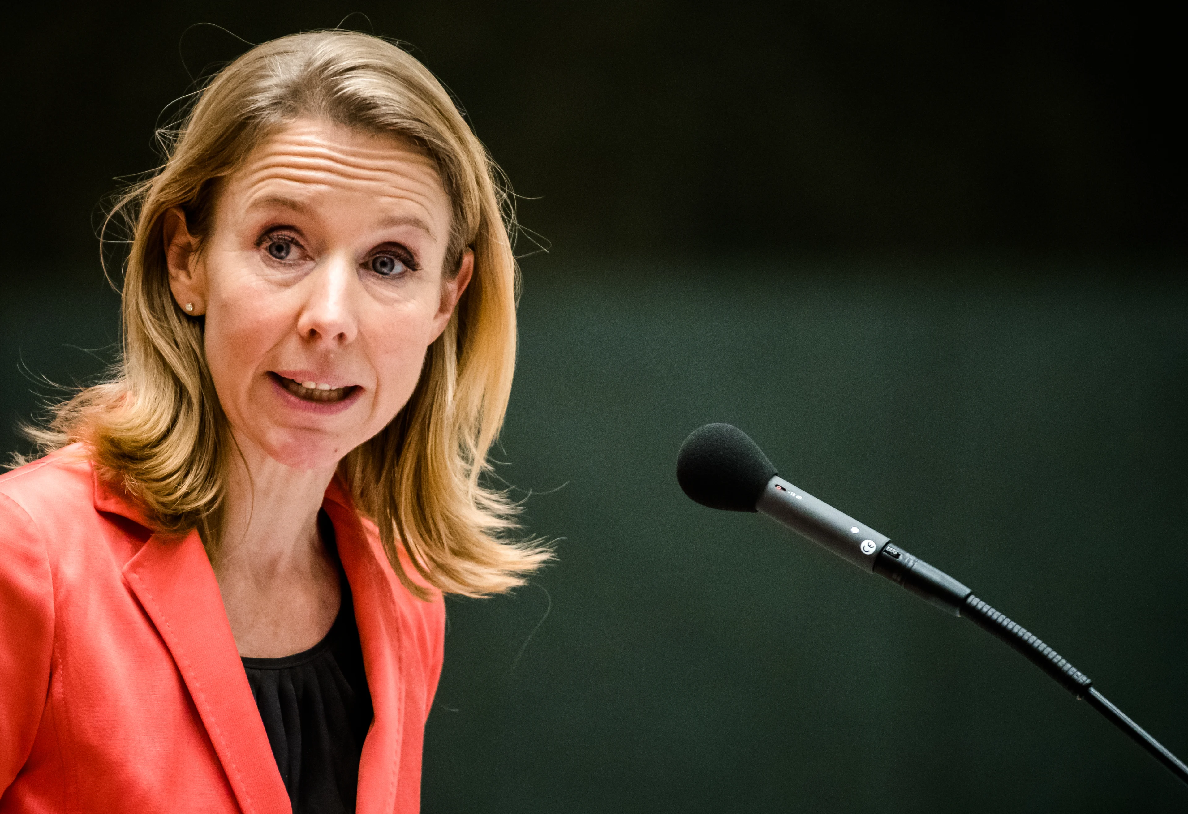 'Plan minister voor achterstandswijken is doekje voor het bloeden'