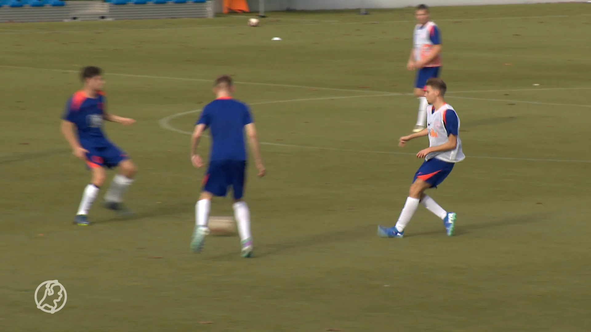 Bondscoach Stephan met CP-team op weg naar WK: gaat Nederland weer winnen?