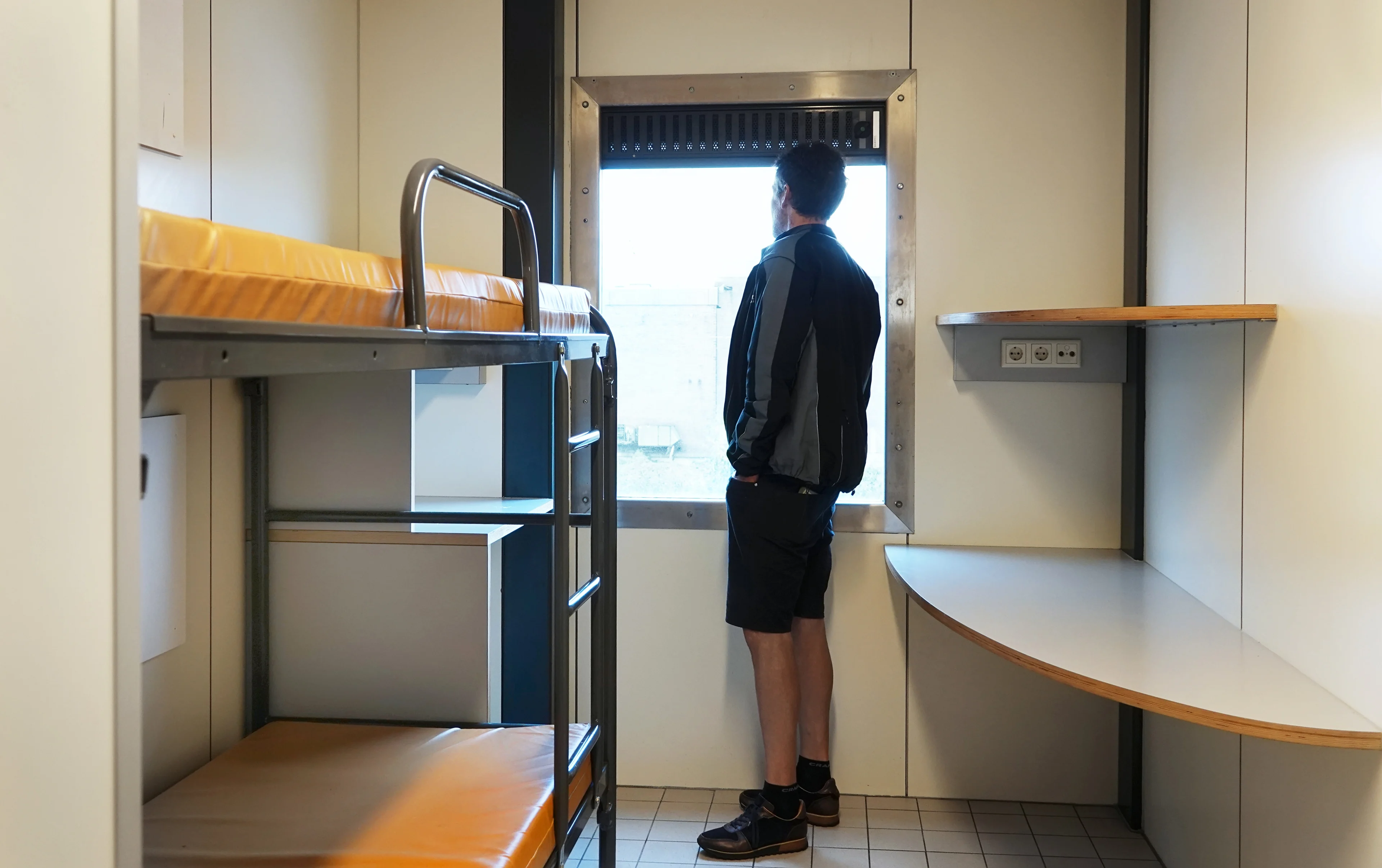 800 nieuwe noodopvangplekken, veel minder dan COA had gevraagd