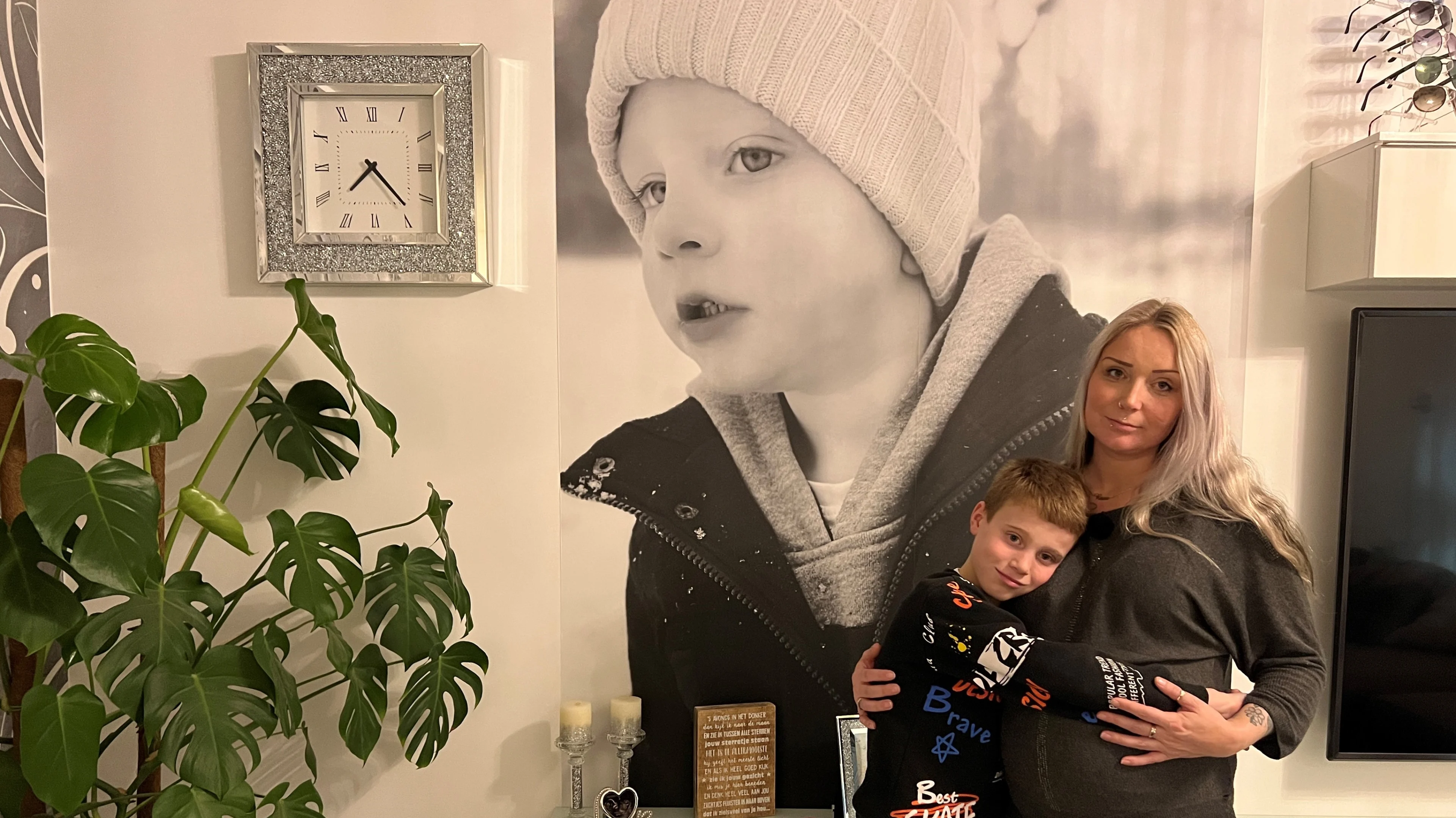 Bam werd doodgereden door 18-jarige bestuurder zonder rijbewijs, na twee jaar start rechtszaak