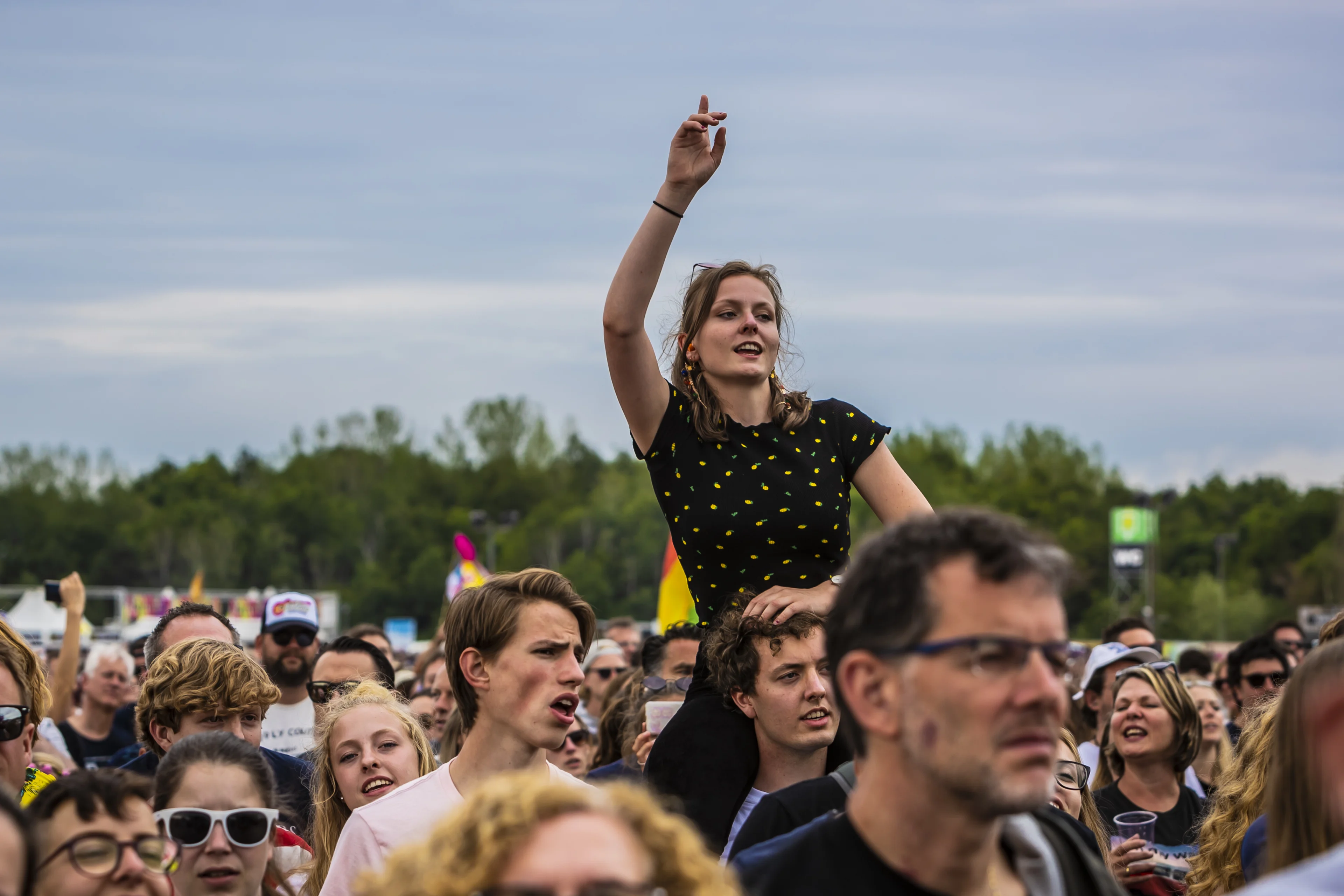 Conclusie Fieldlab-experimenten: evenementen met volle zalen zijn mogelijk