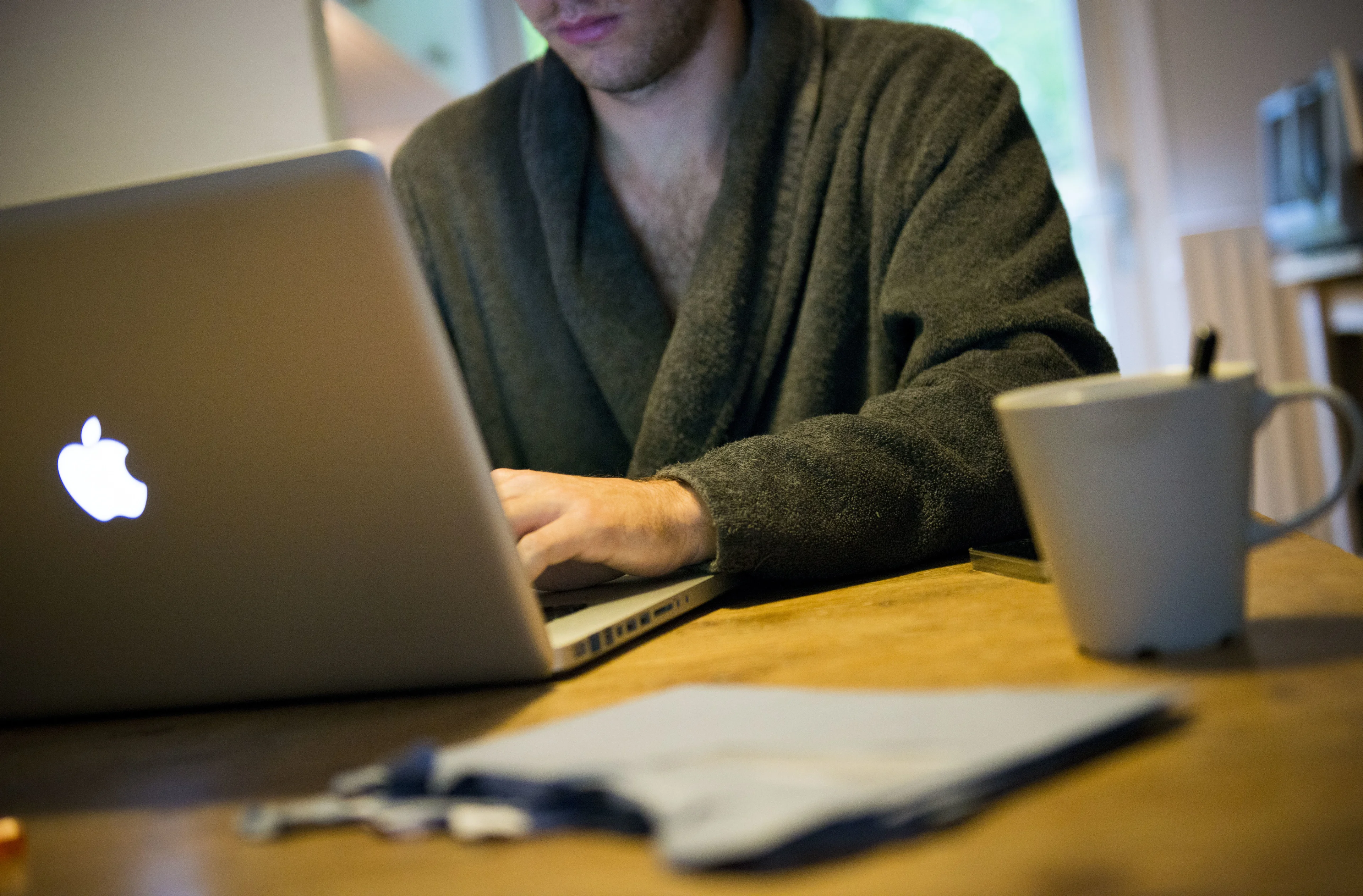 'Ik loop hier alleen in een te stille stad', Brabant blijft massaal thuis na oproep premier