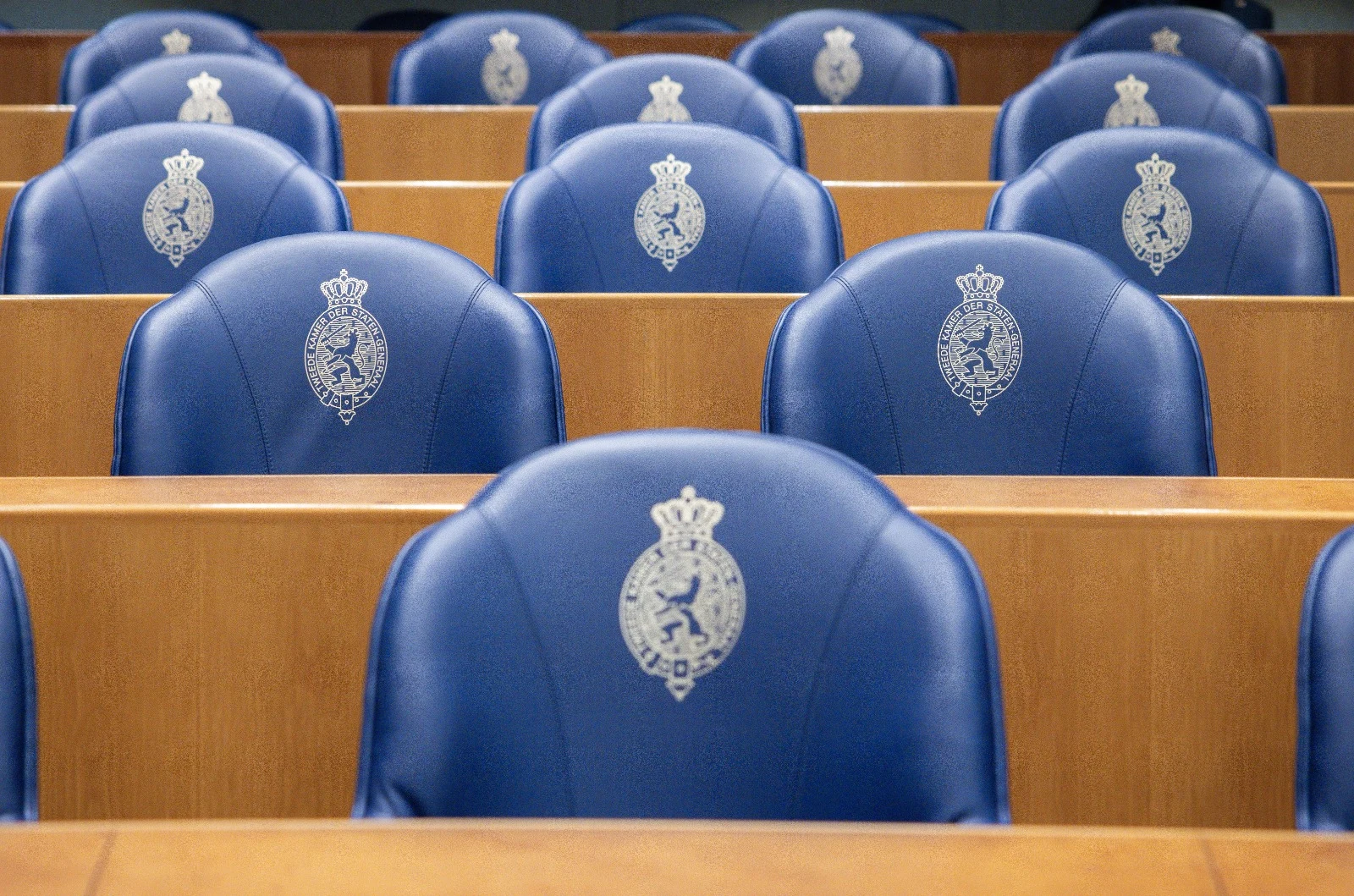 Tweede Kamer onderbreekt zomerreces voor debat over Gaza