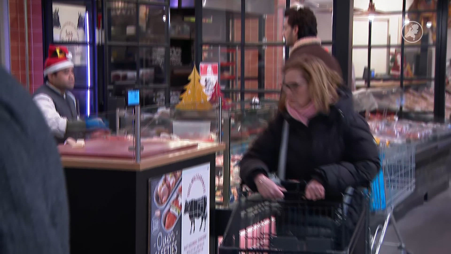 'Hamburger bestaat vaak voor groot deel uit groente'