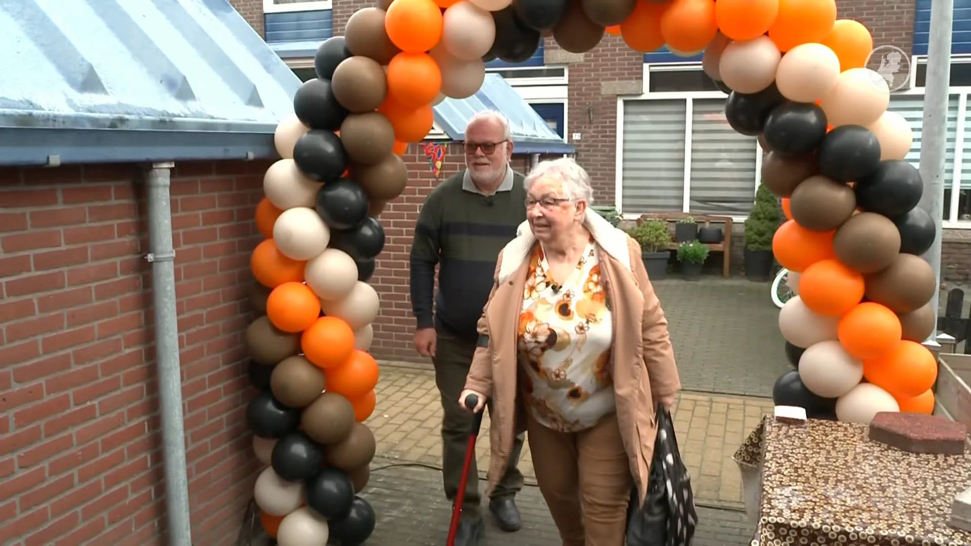 Museumwoning in Almere laat zien hoe eerste bewoners in 1976 leefden